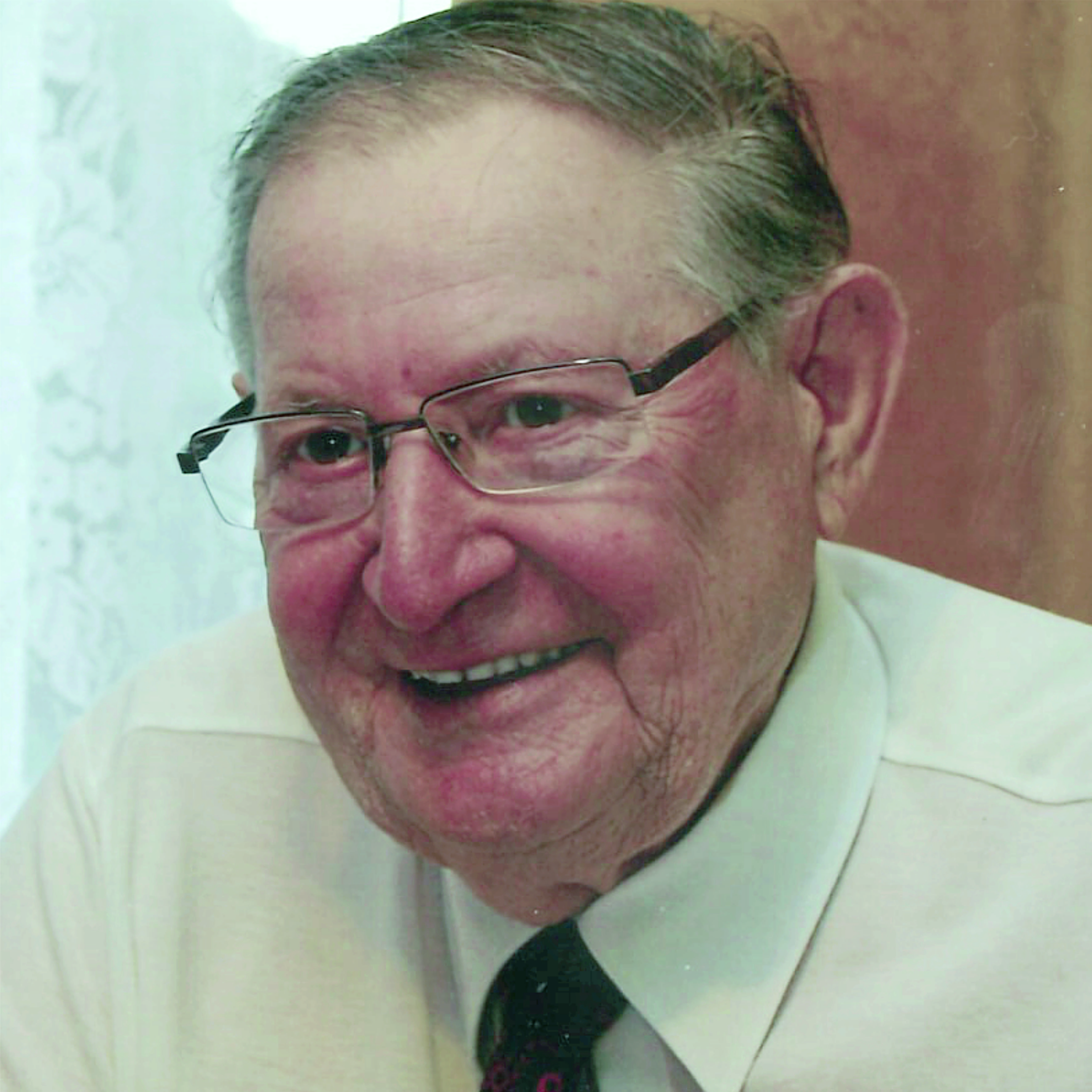 Josef Bodenstein