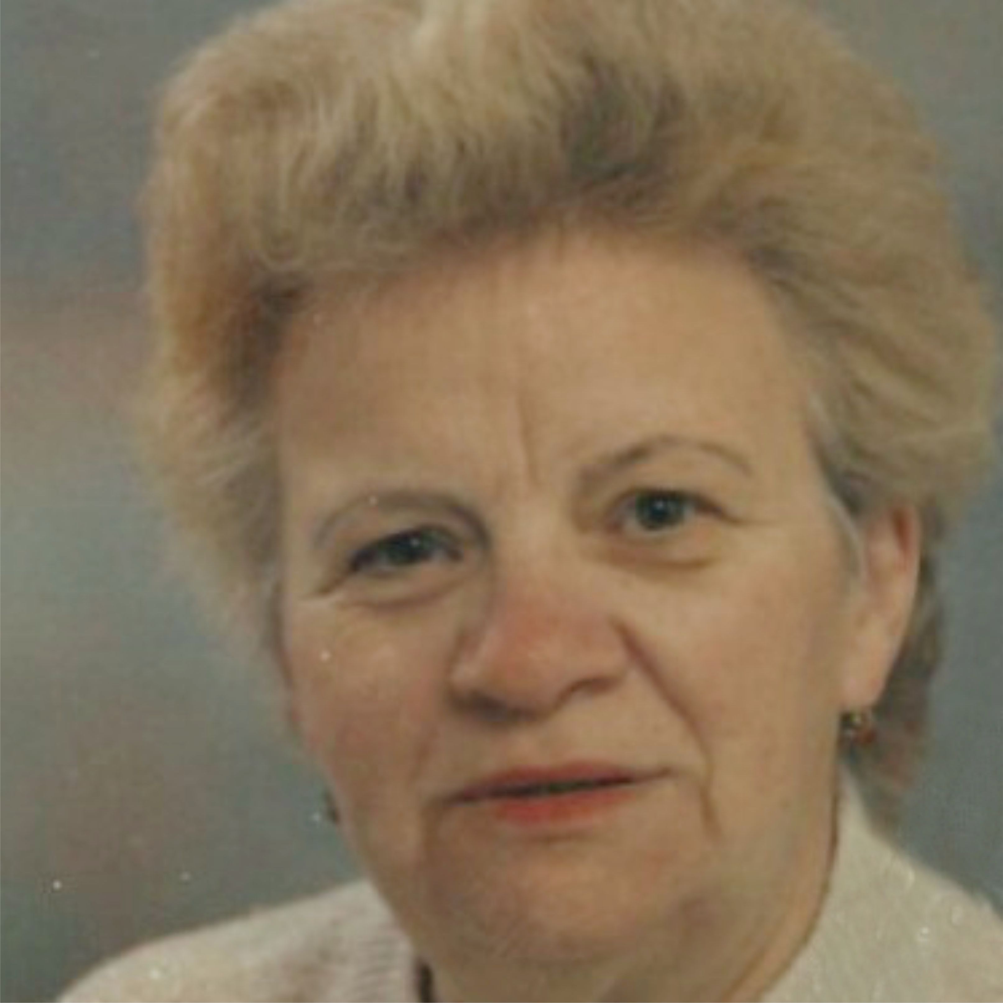 Maria Hacker