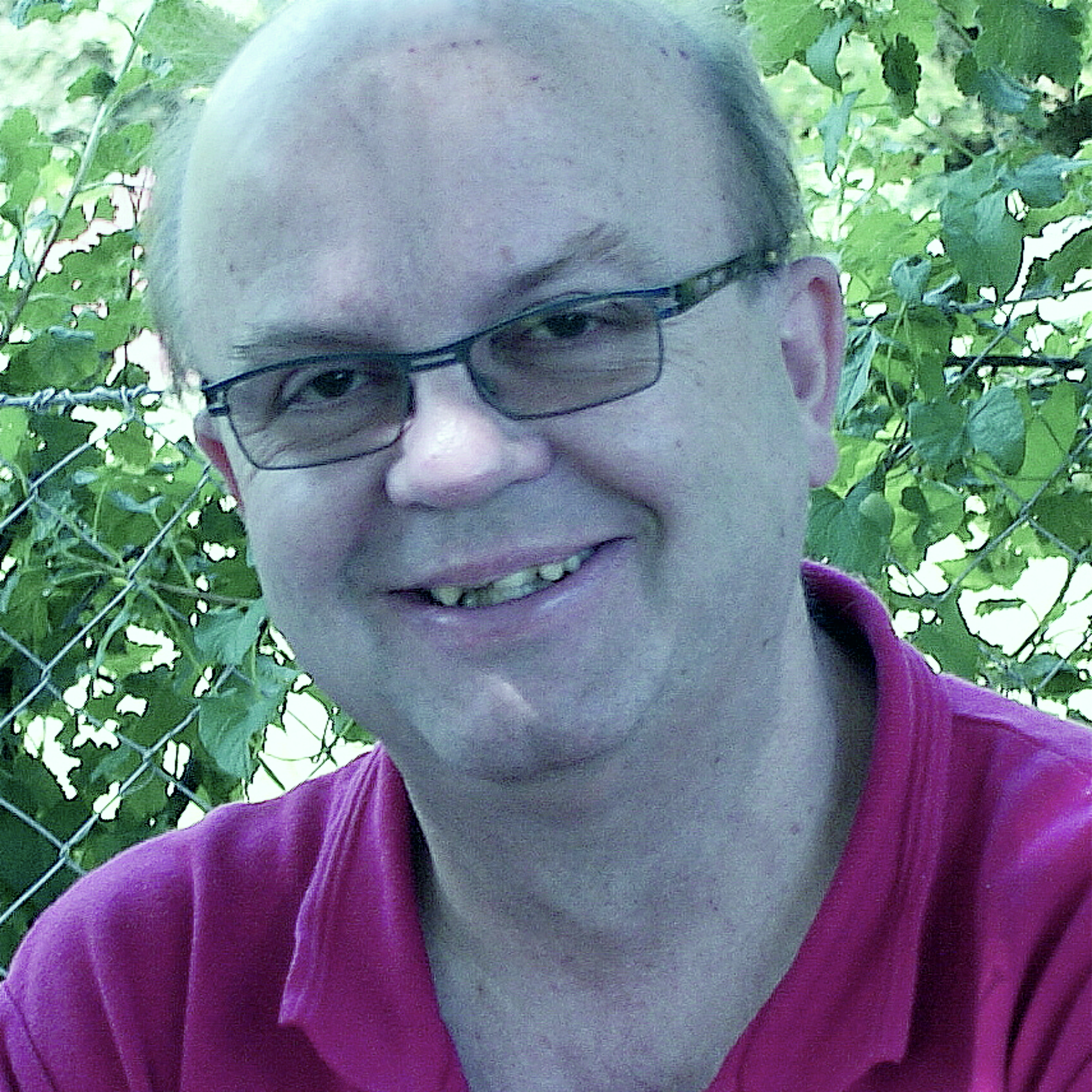 Wolfgang Wadsack