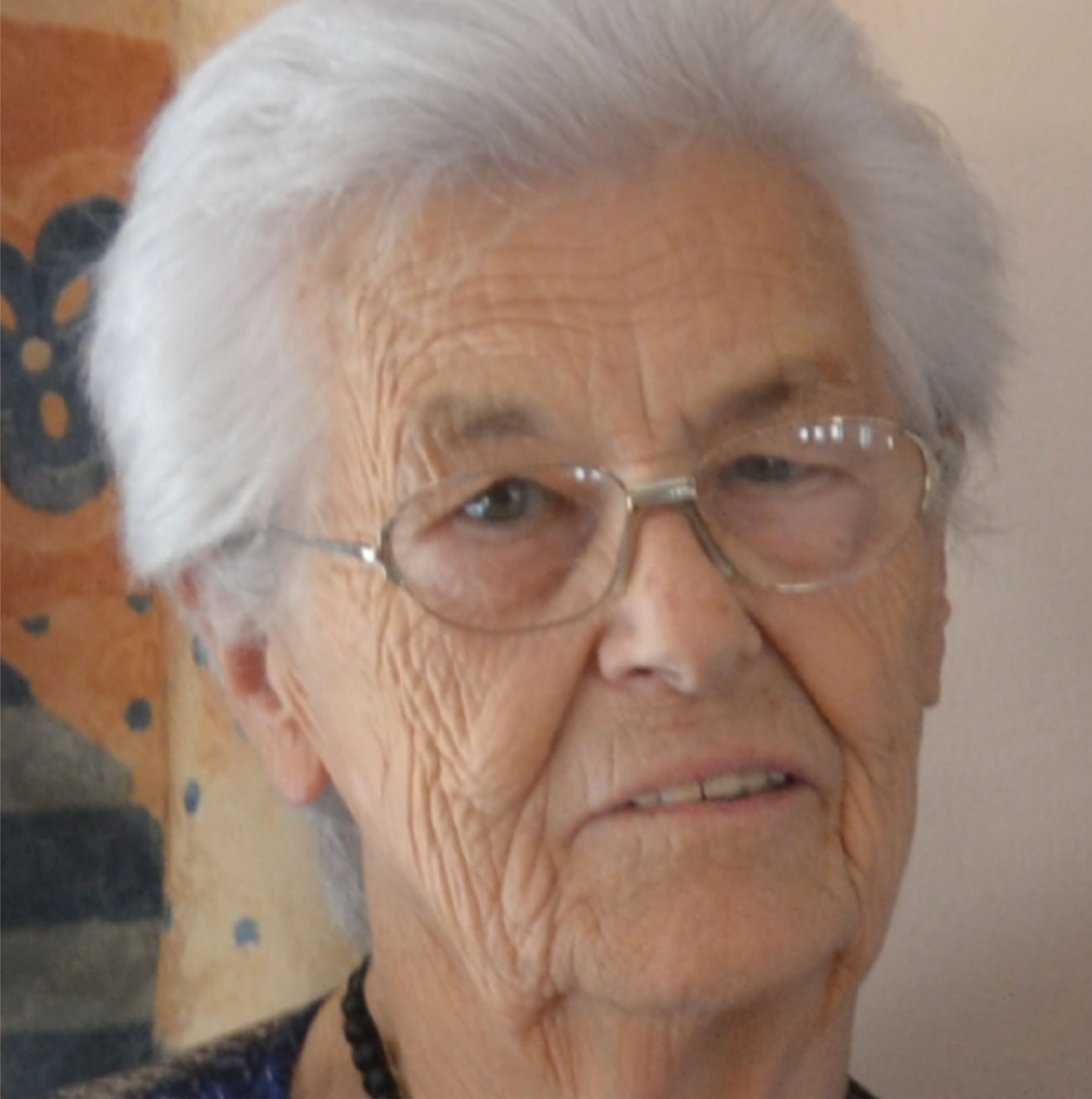 Elfrida Stenzel