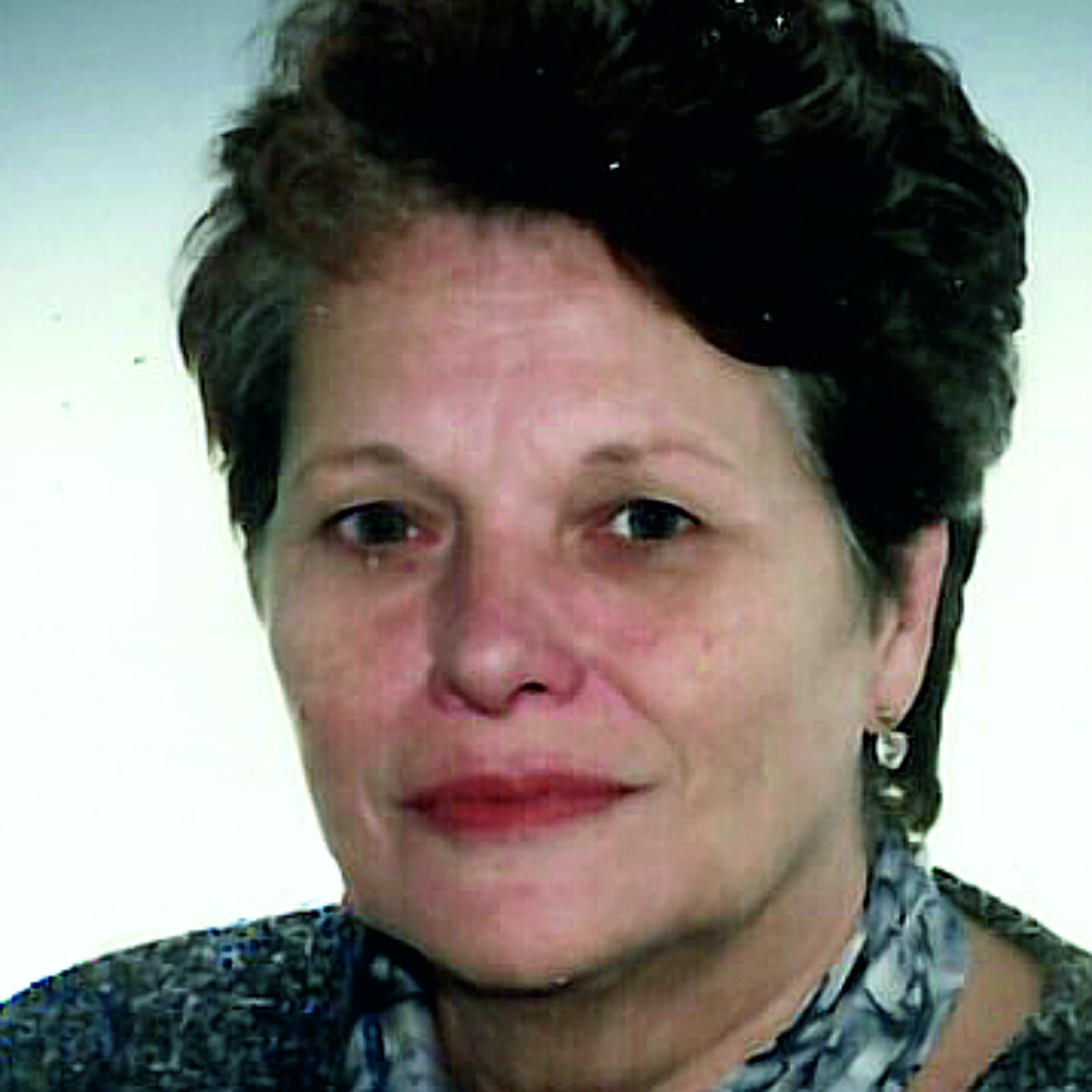 Brigitte Seiche