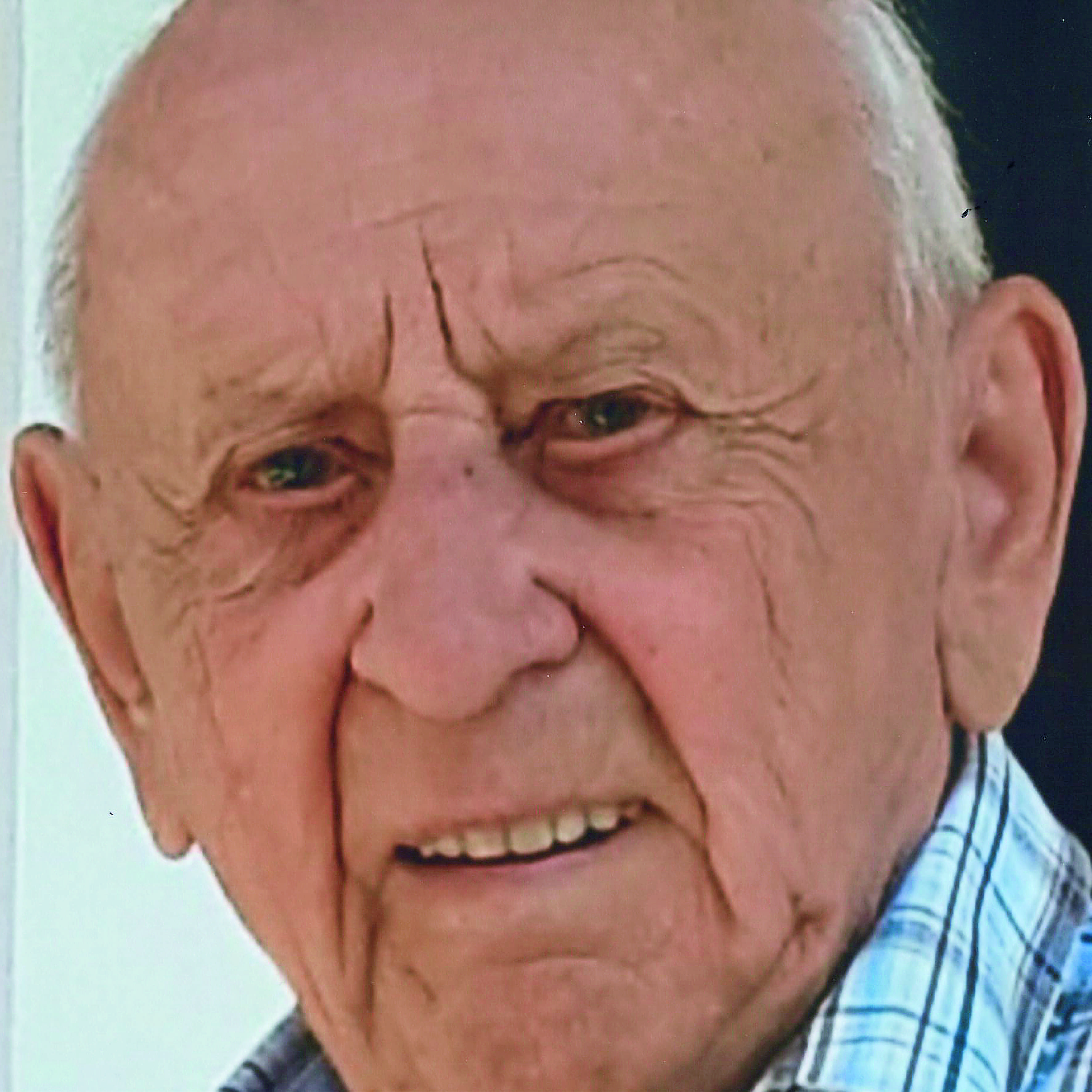 Alois Haidn