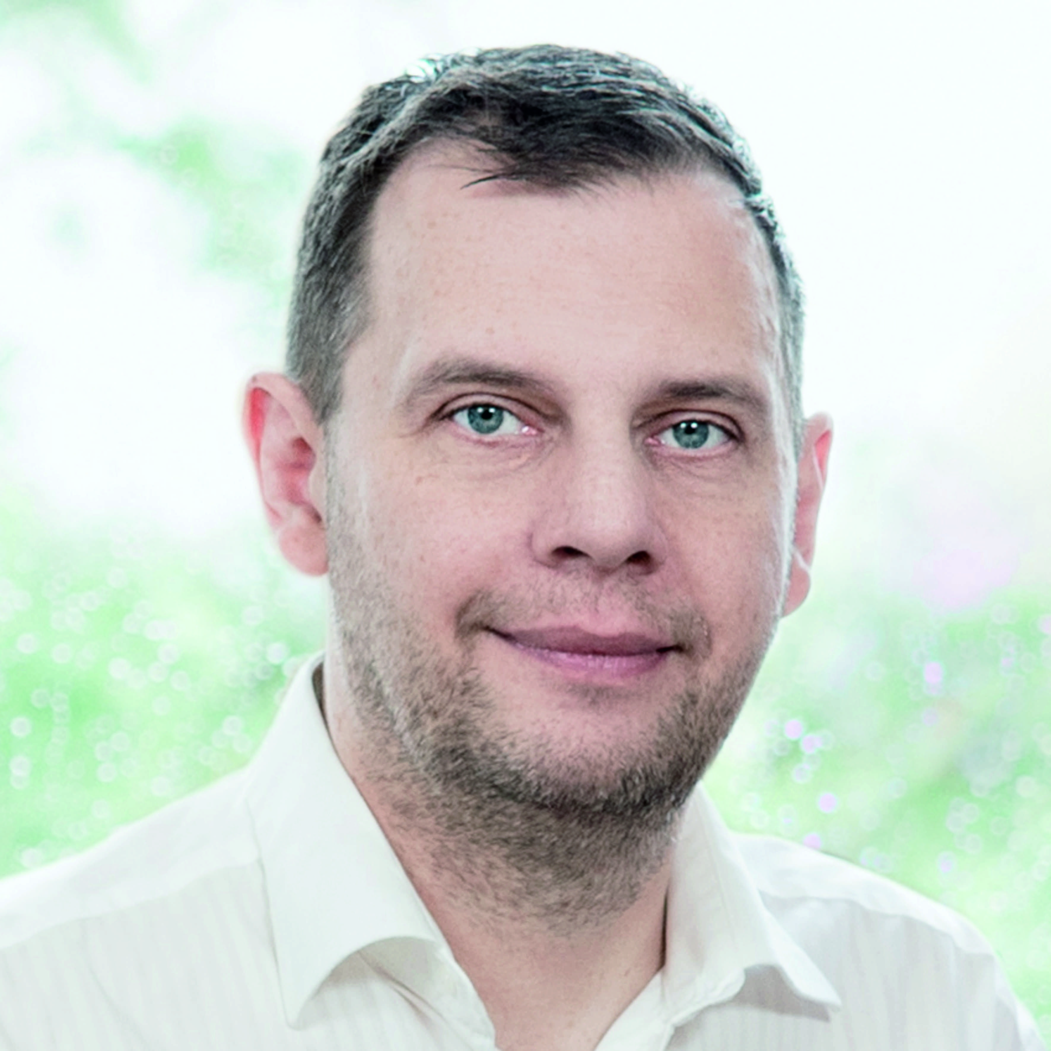 Franz Lehner