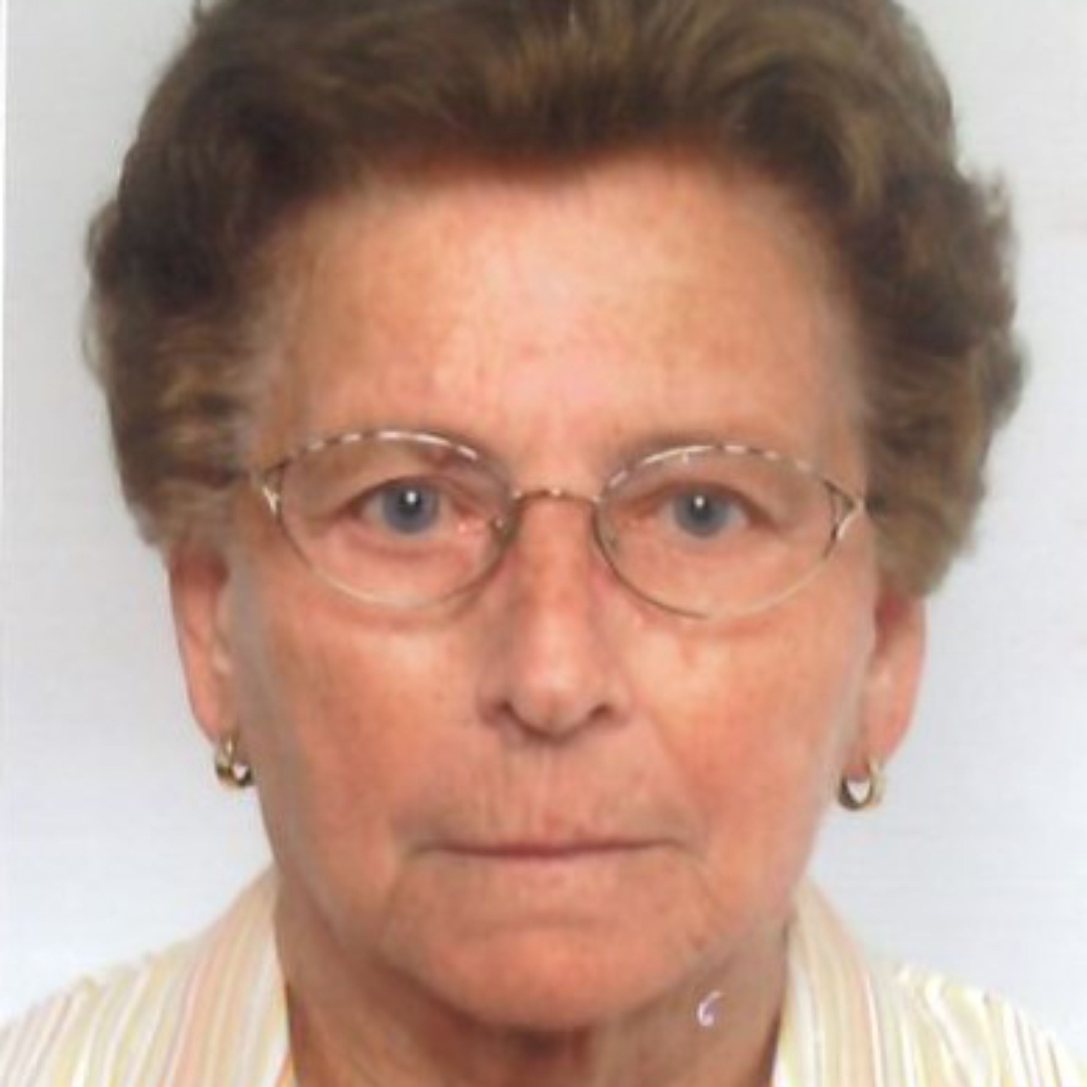 Aloisia Wieser