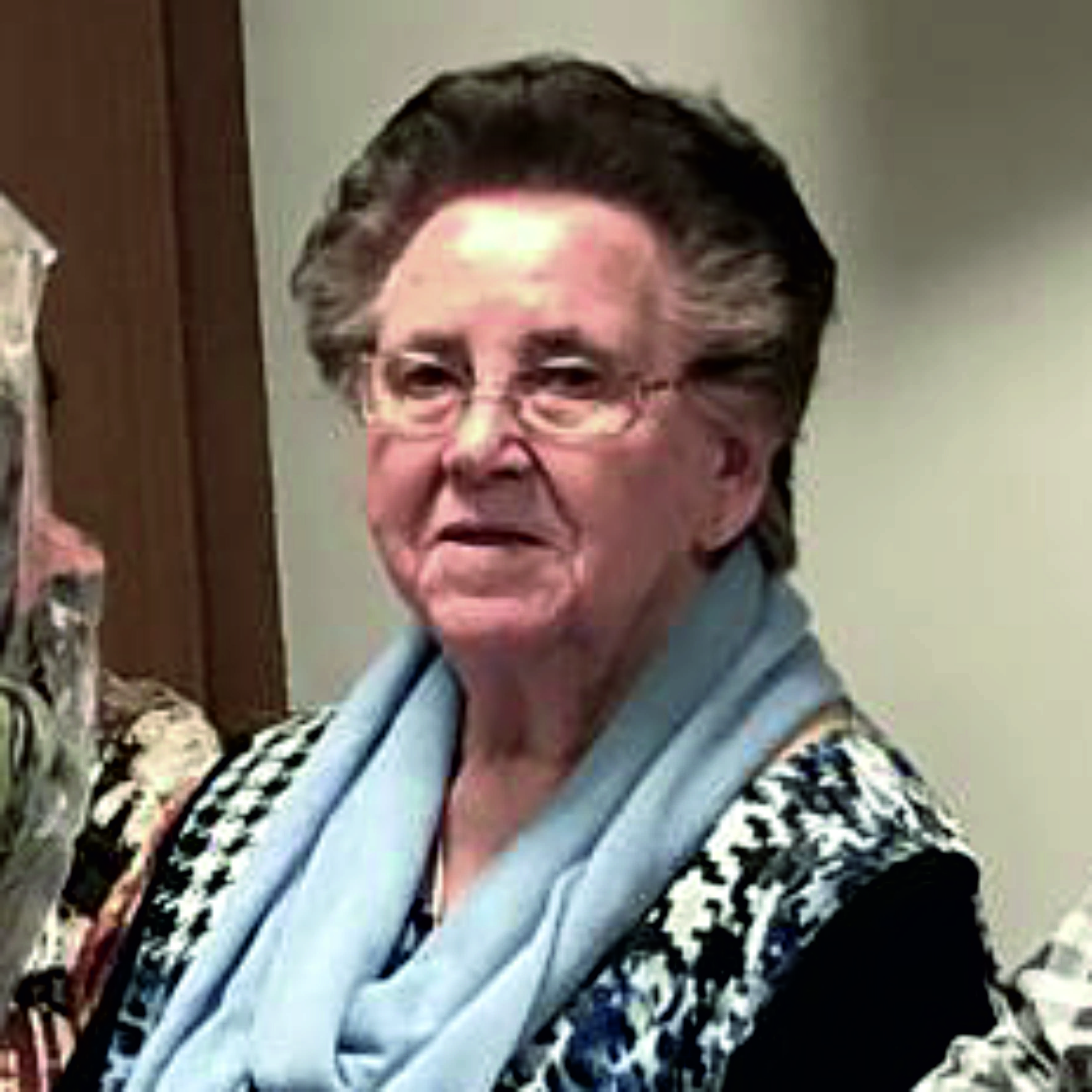 Maria Raab