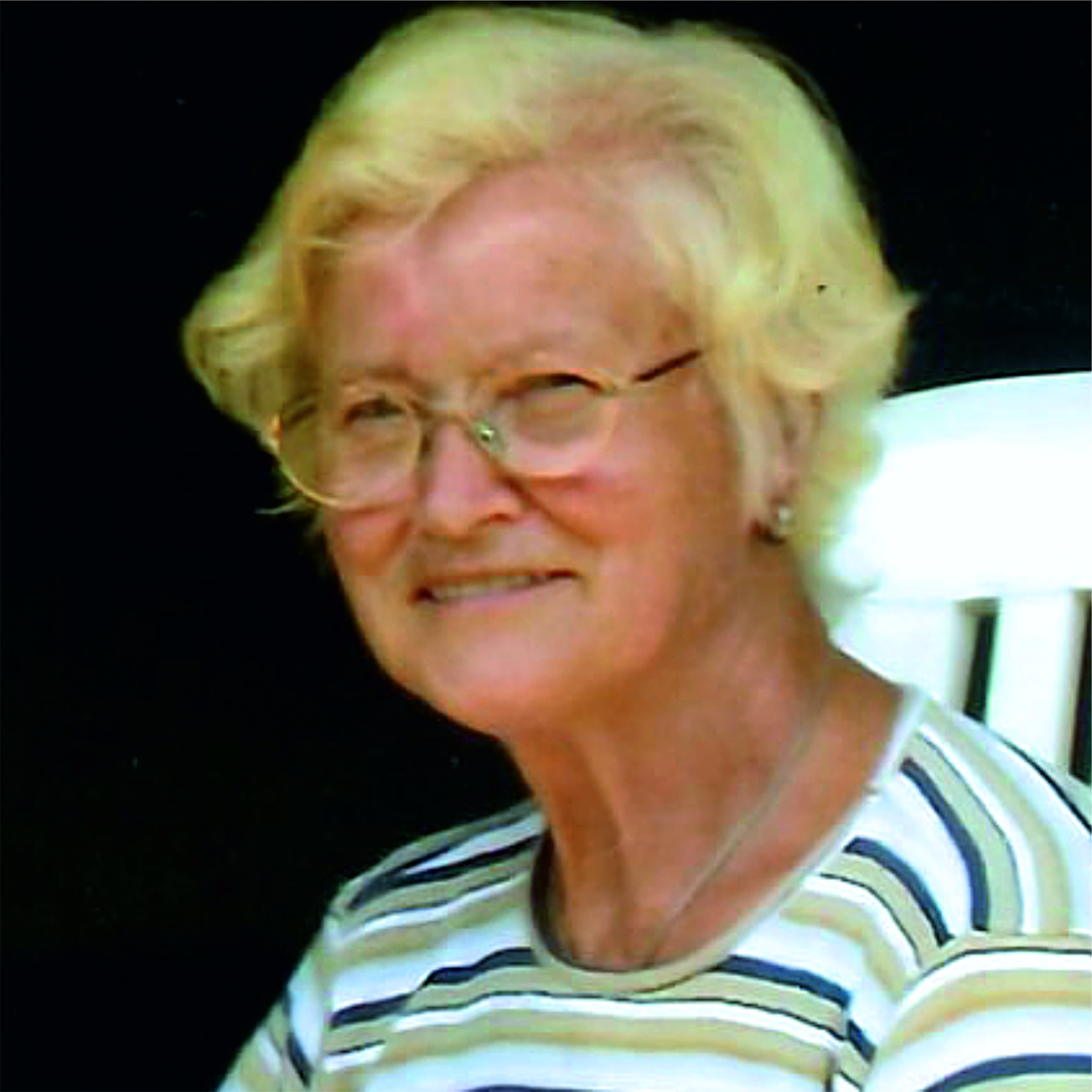 Leopoldine Endl