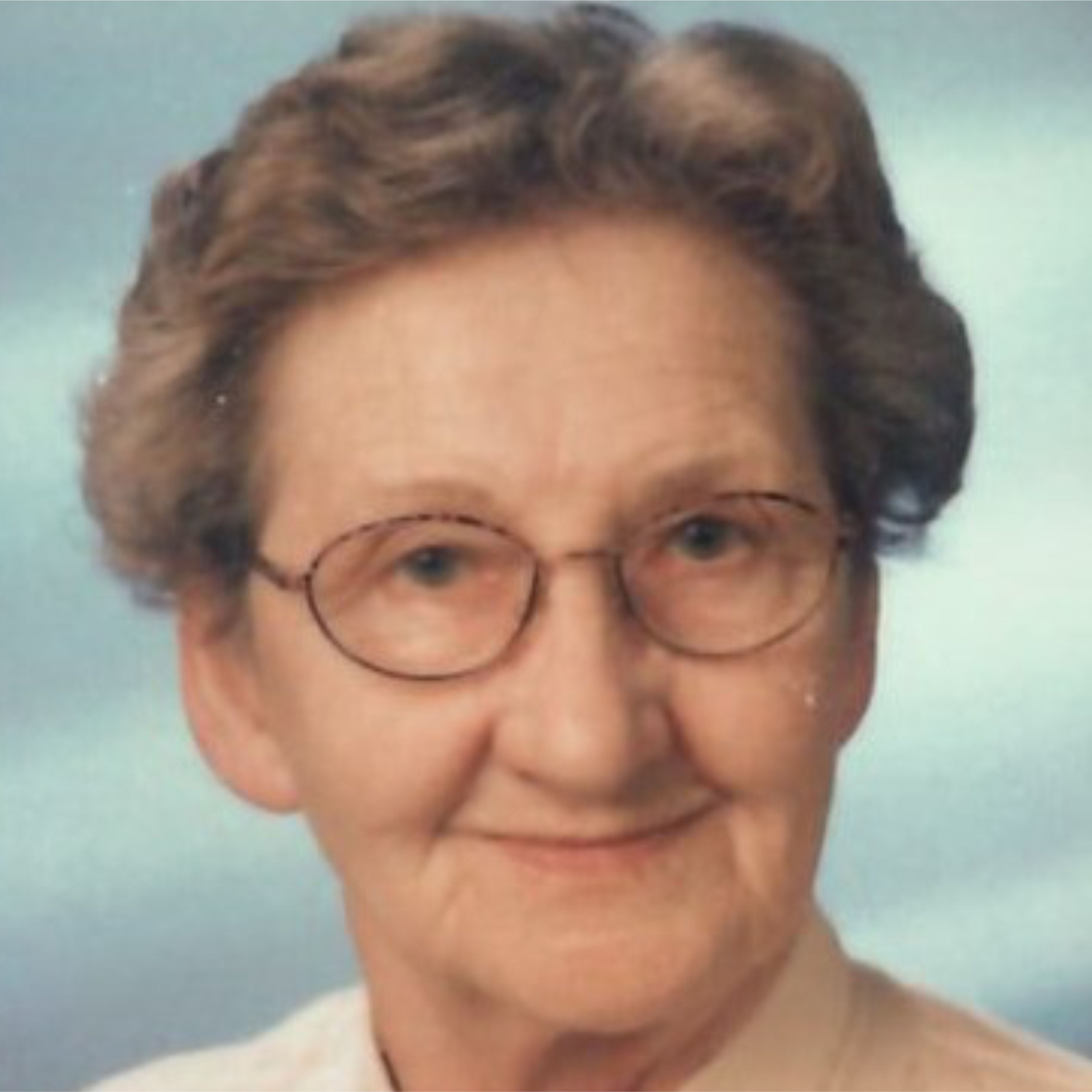 Maria Eder