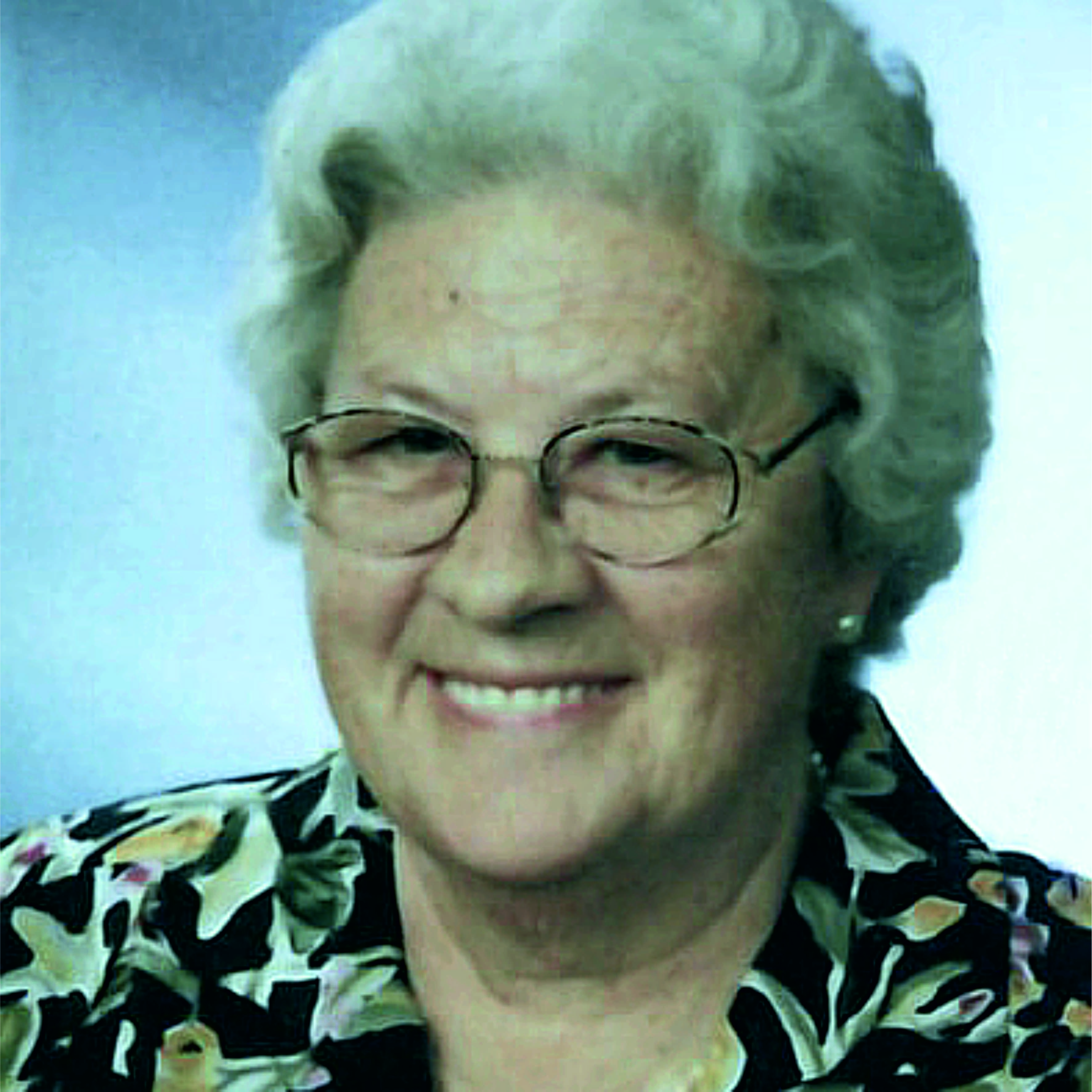 Hildegard Müller