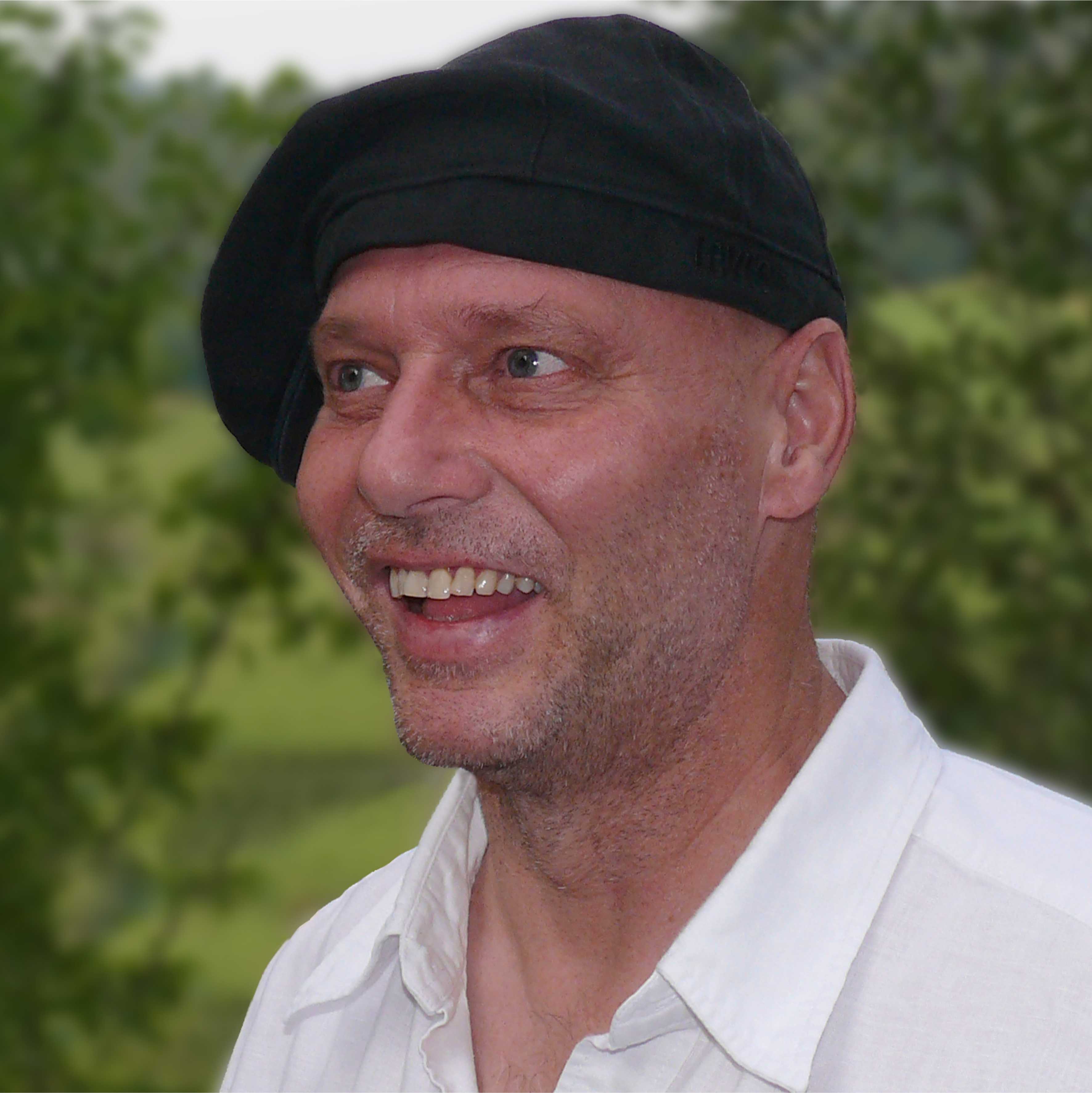 Gerhard Auer