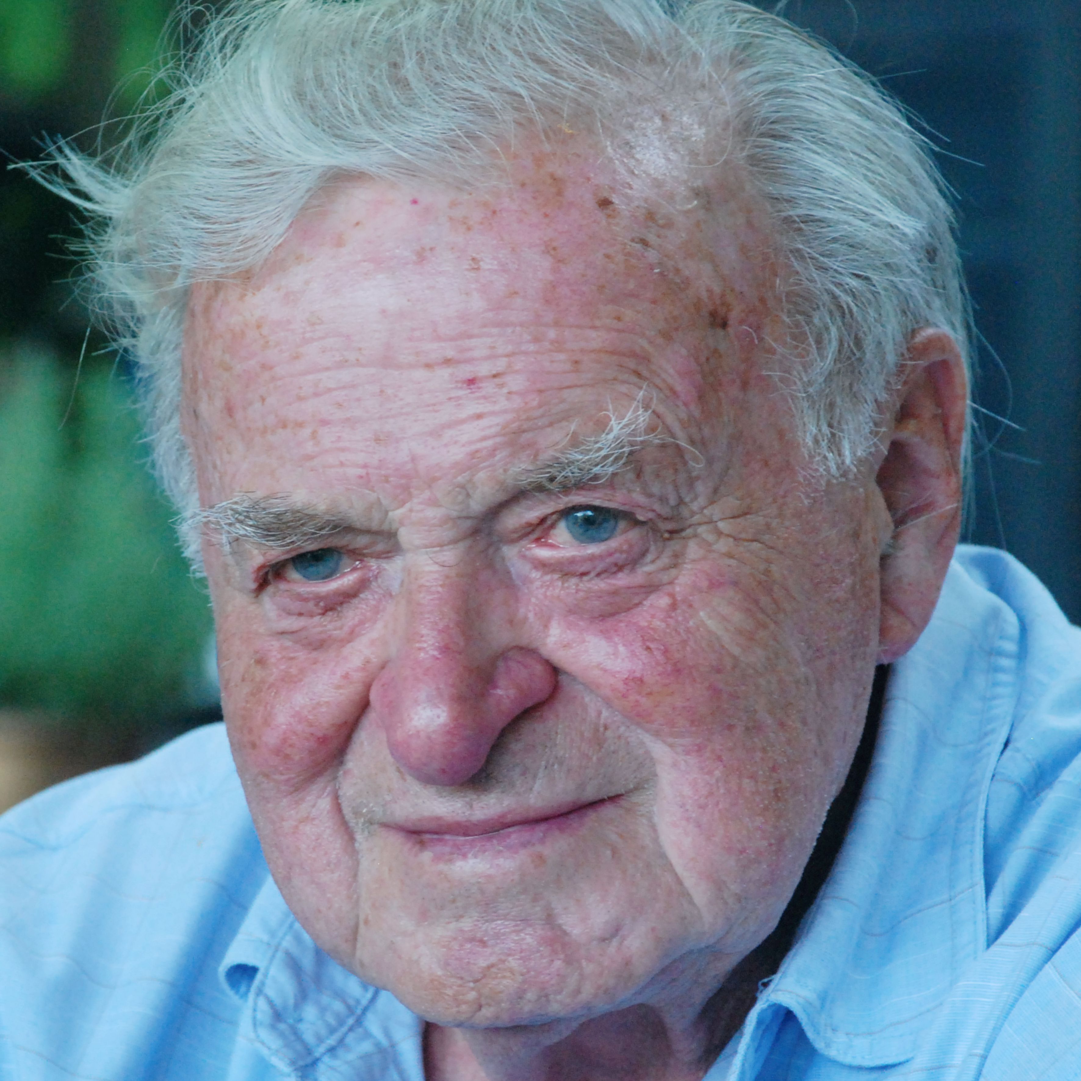 Wilhelm Leitner