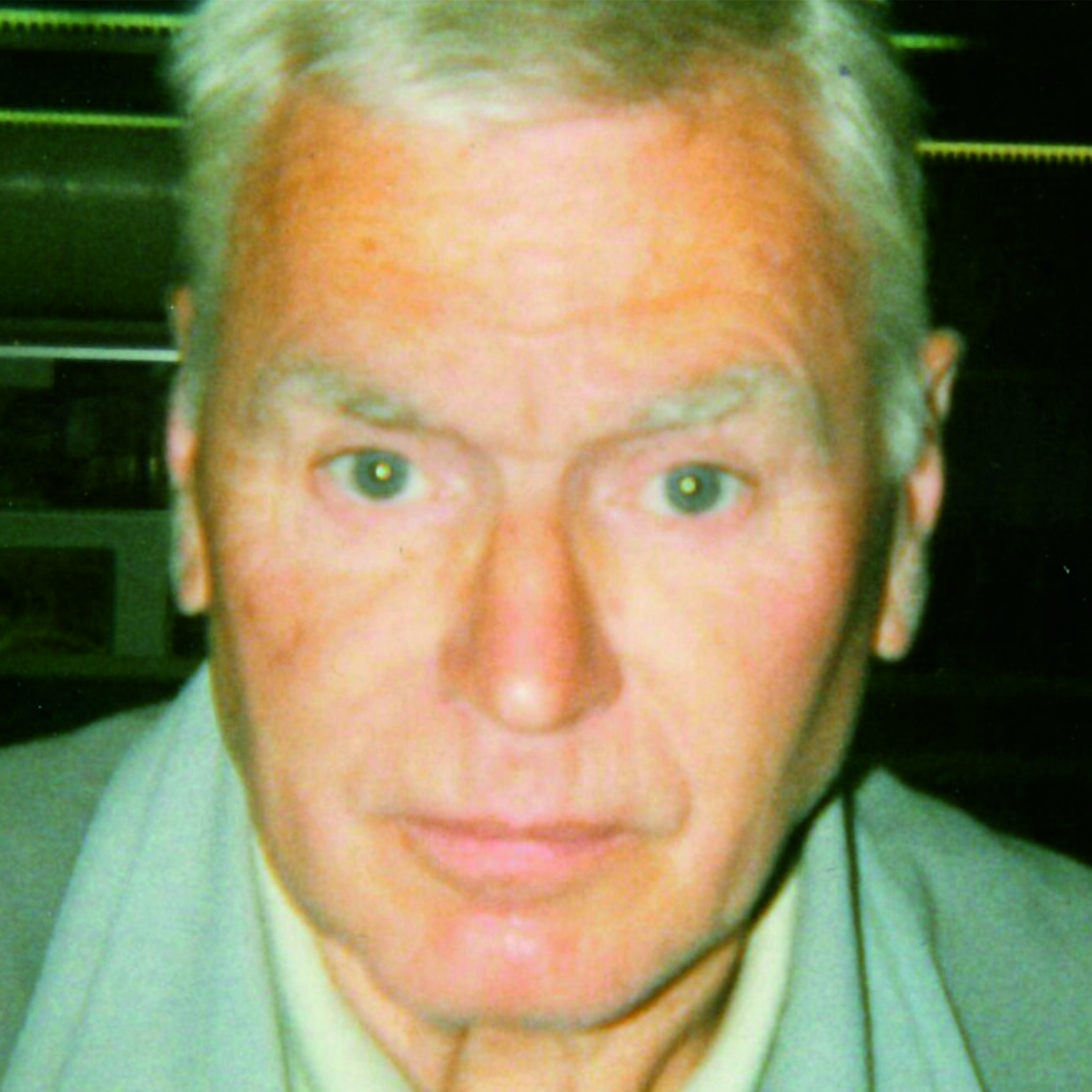 Adolf Endl