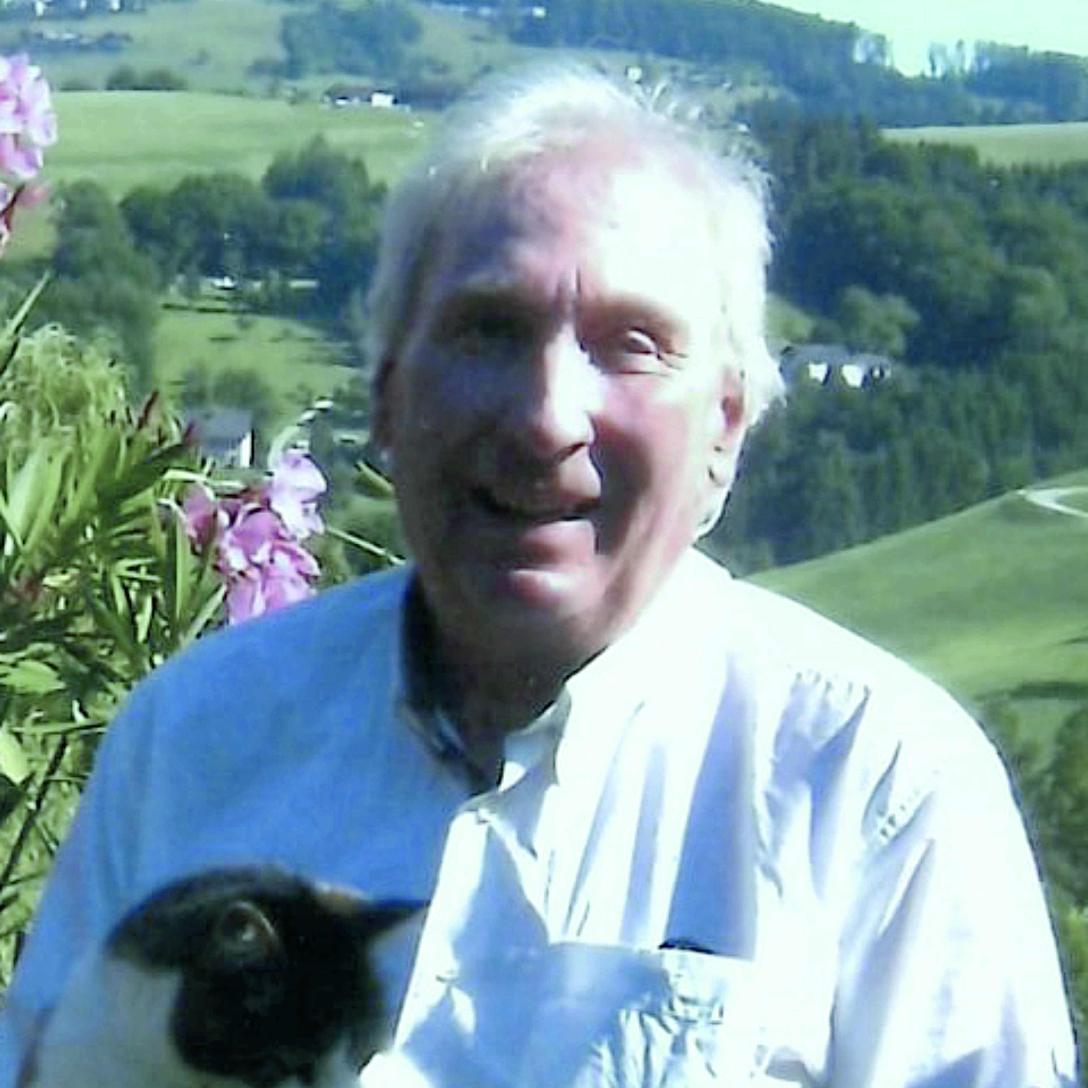 Heinz Wieringer