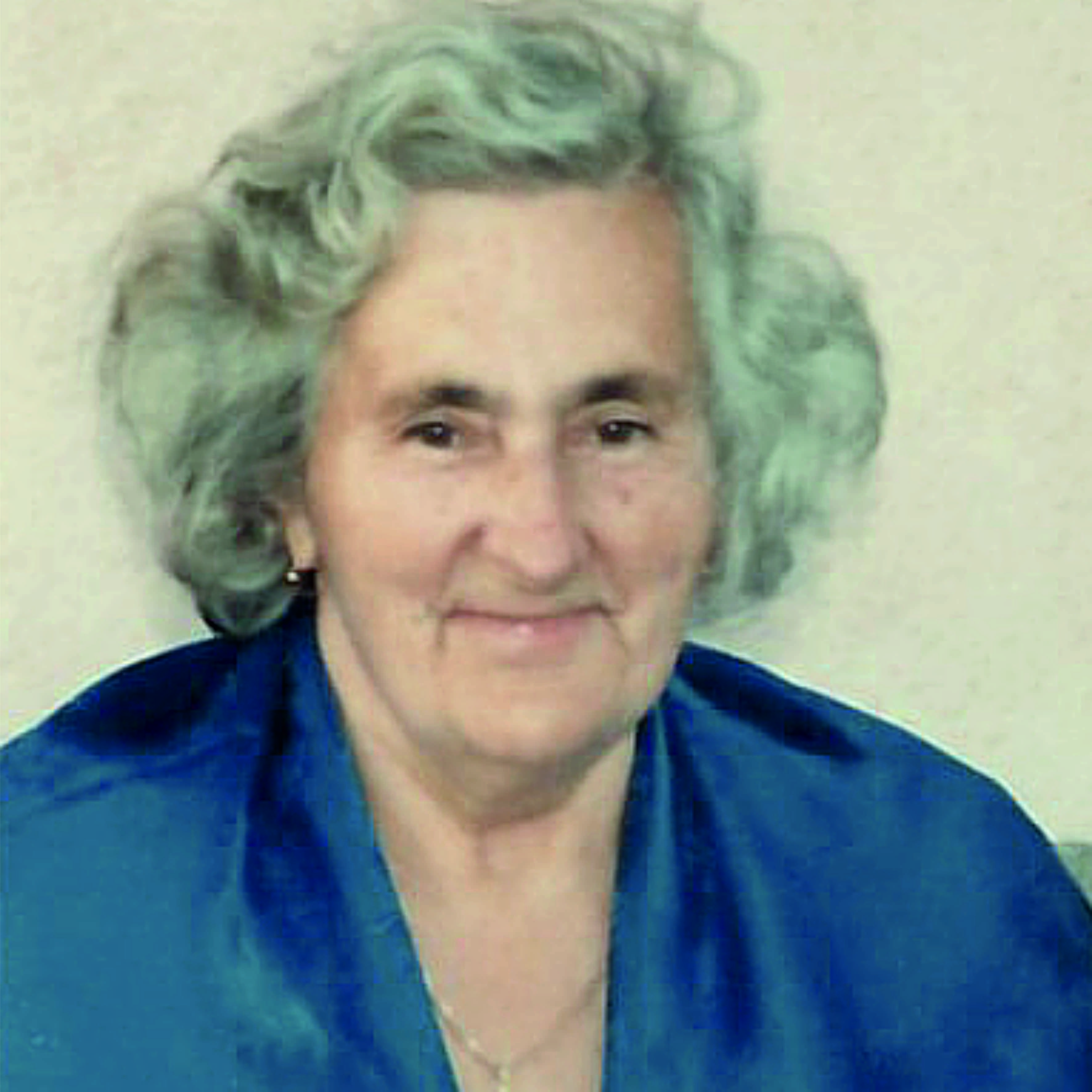 Leopoldine Kranzl