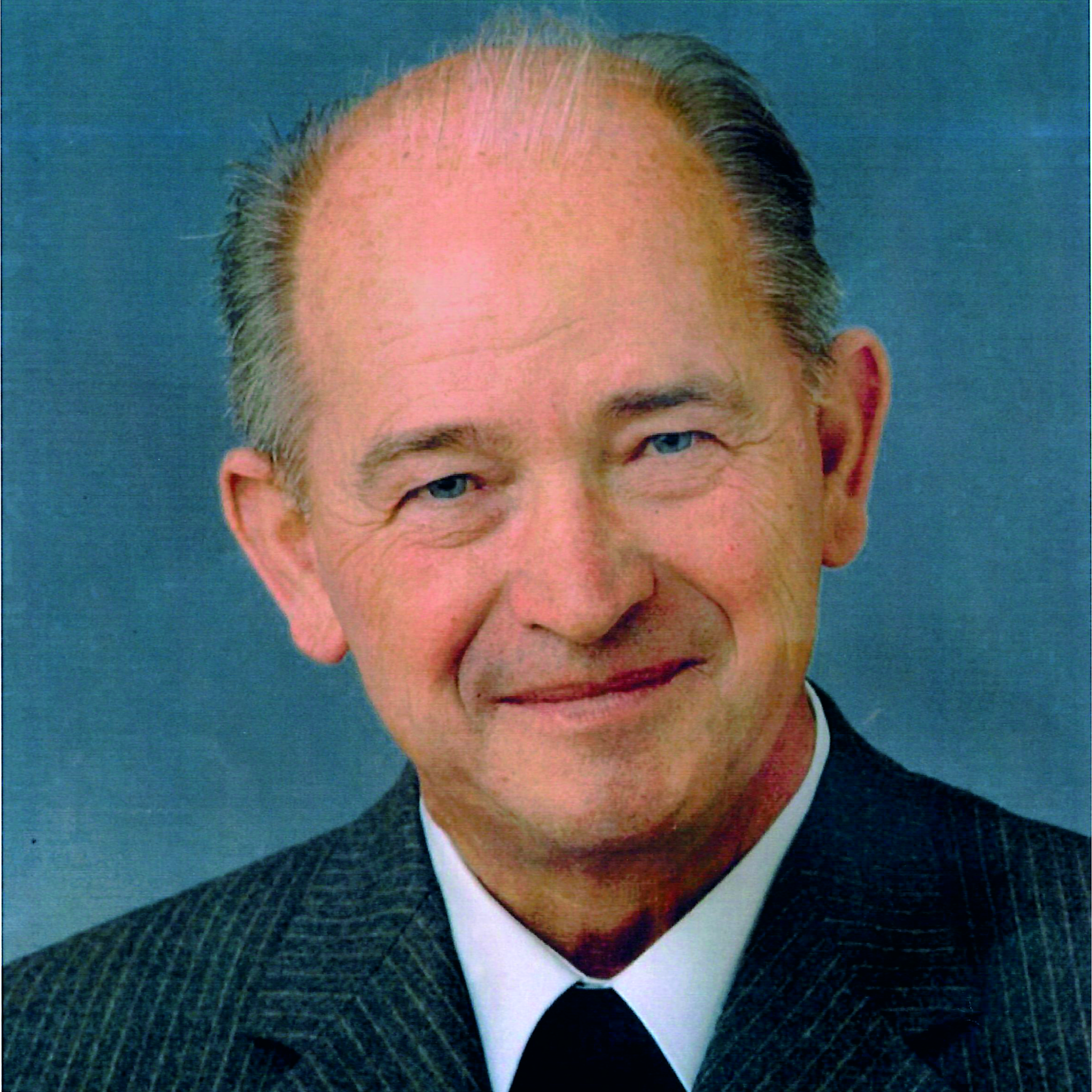 Pater Johann Stummer