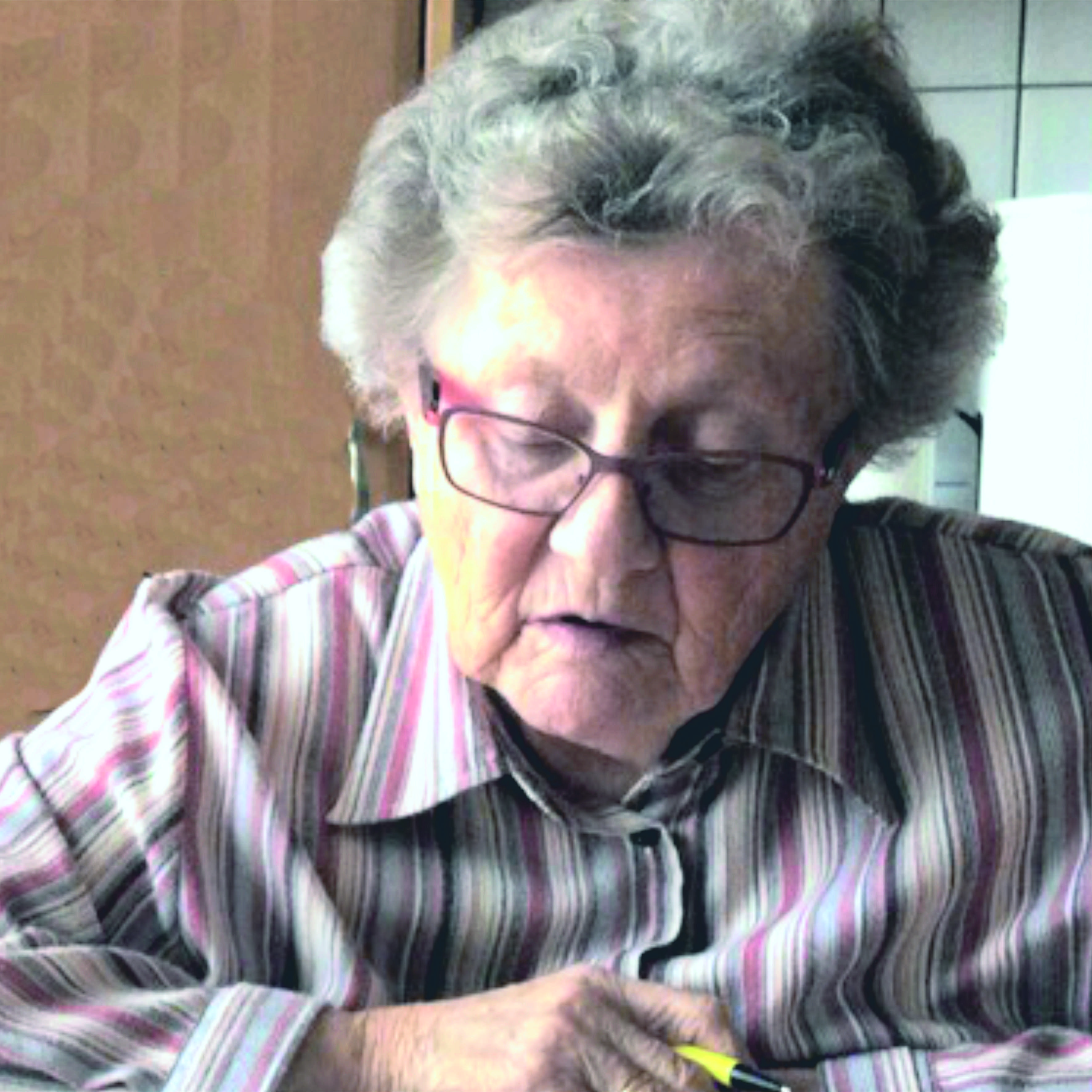 Theresia Lehner