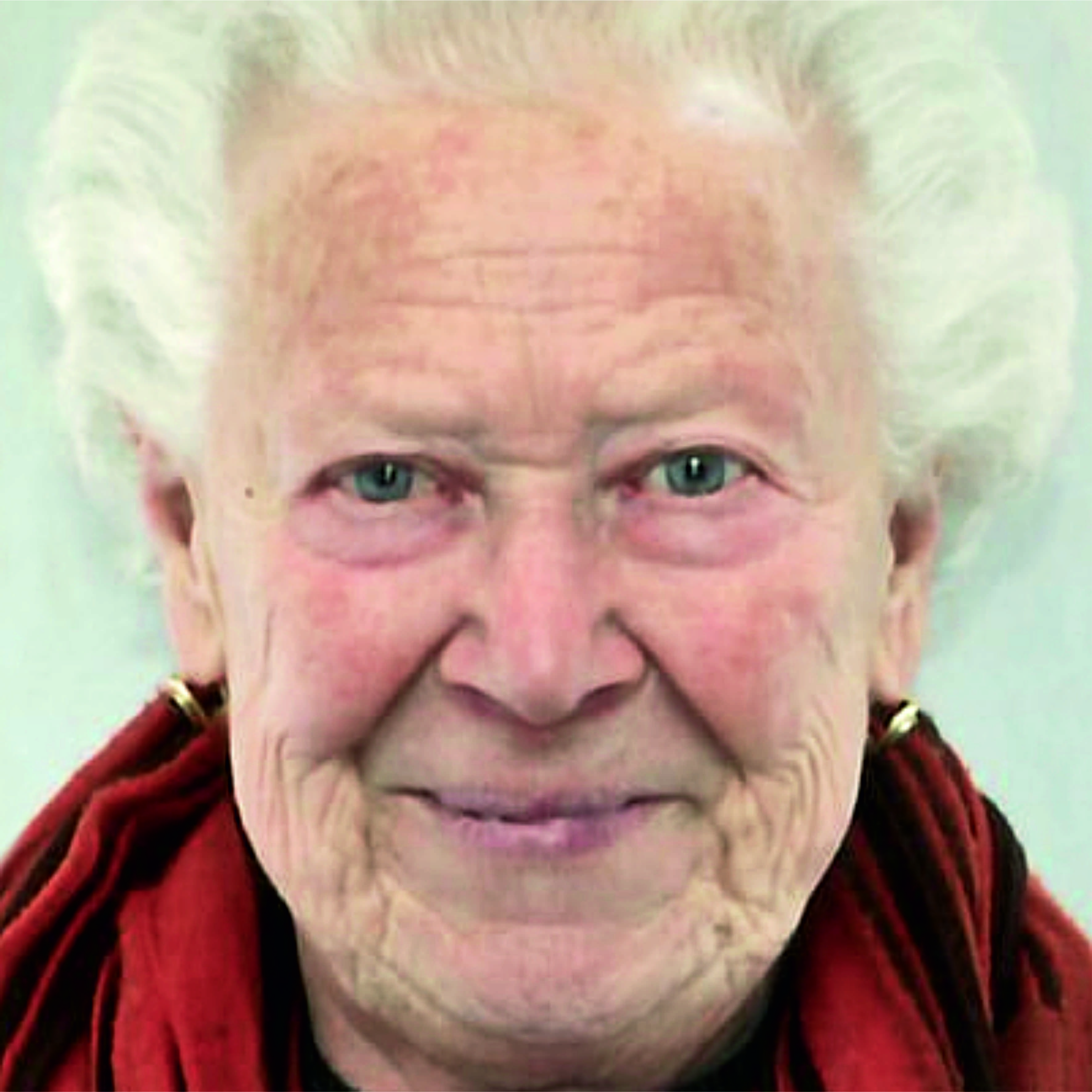 Elisabeth Scharner