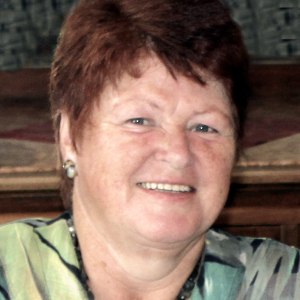 Margarete Schiller
