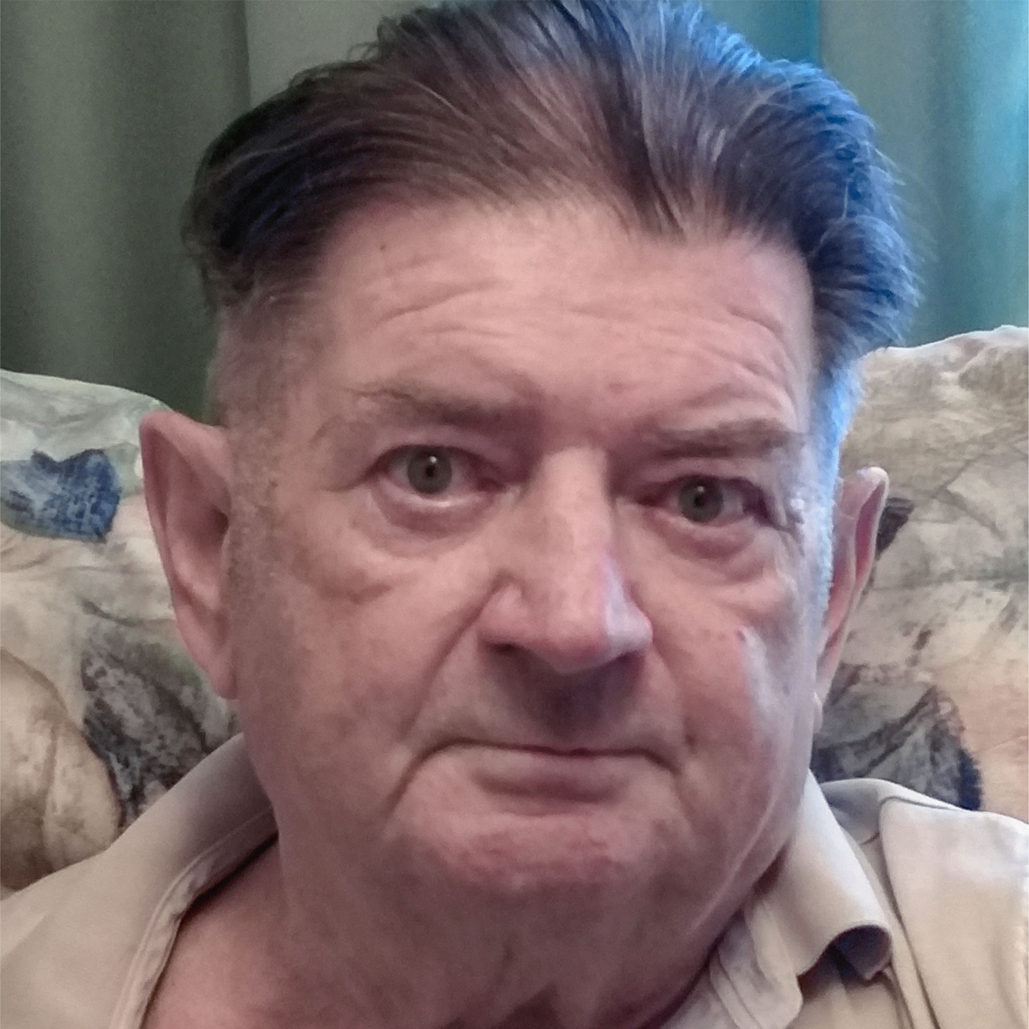 Walter Fahrnberger