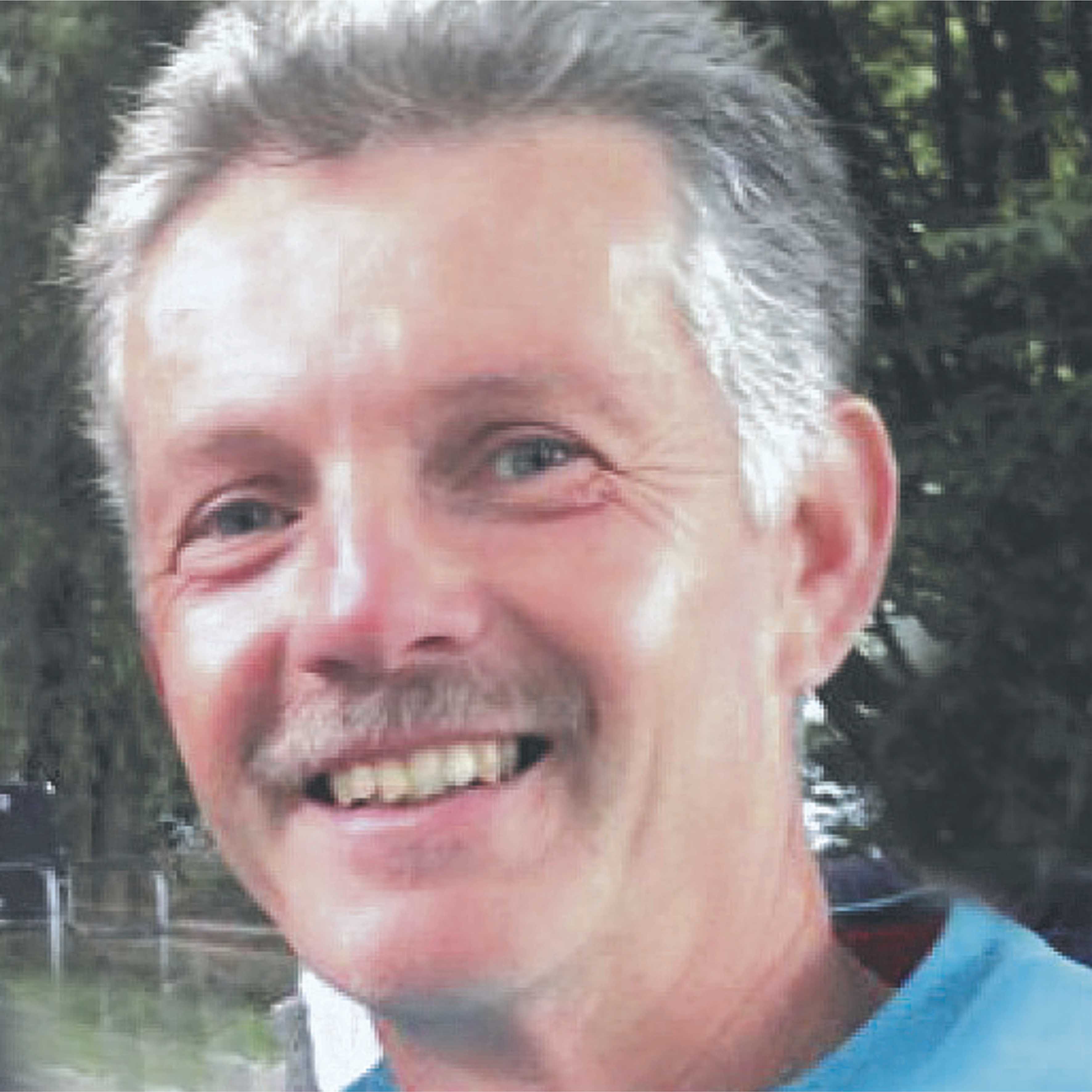 Ewald Spatt