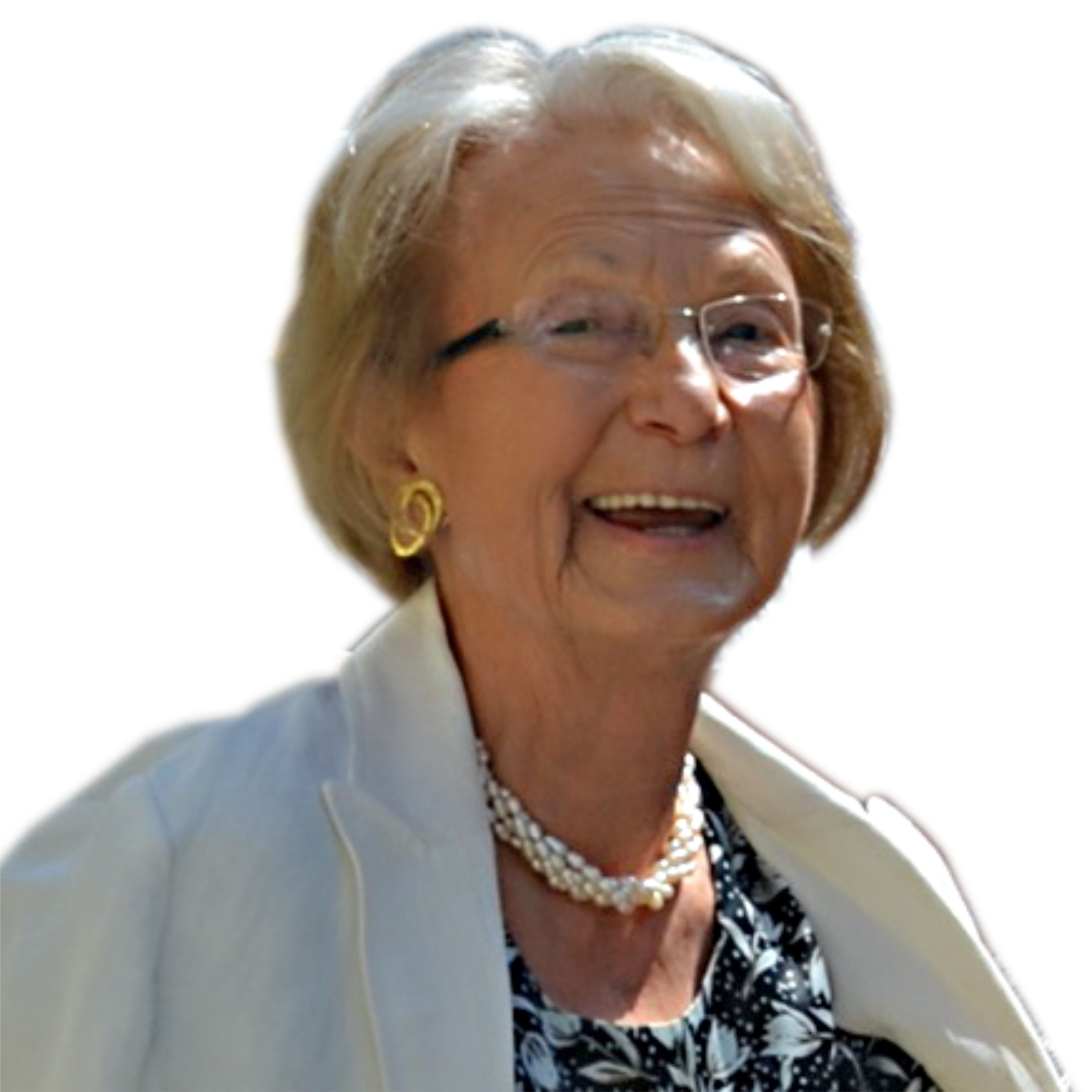 Dr. Charlotte Senker