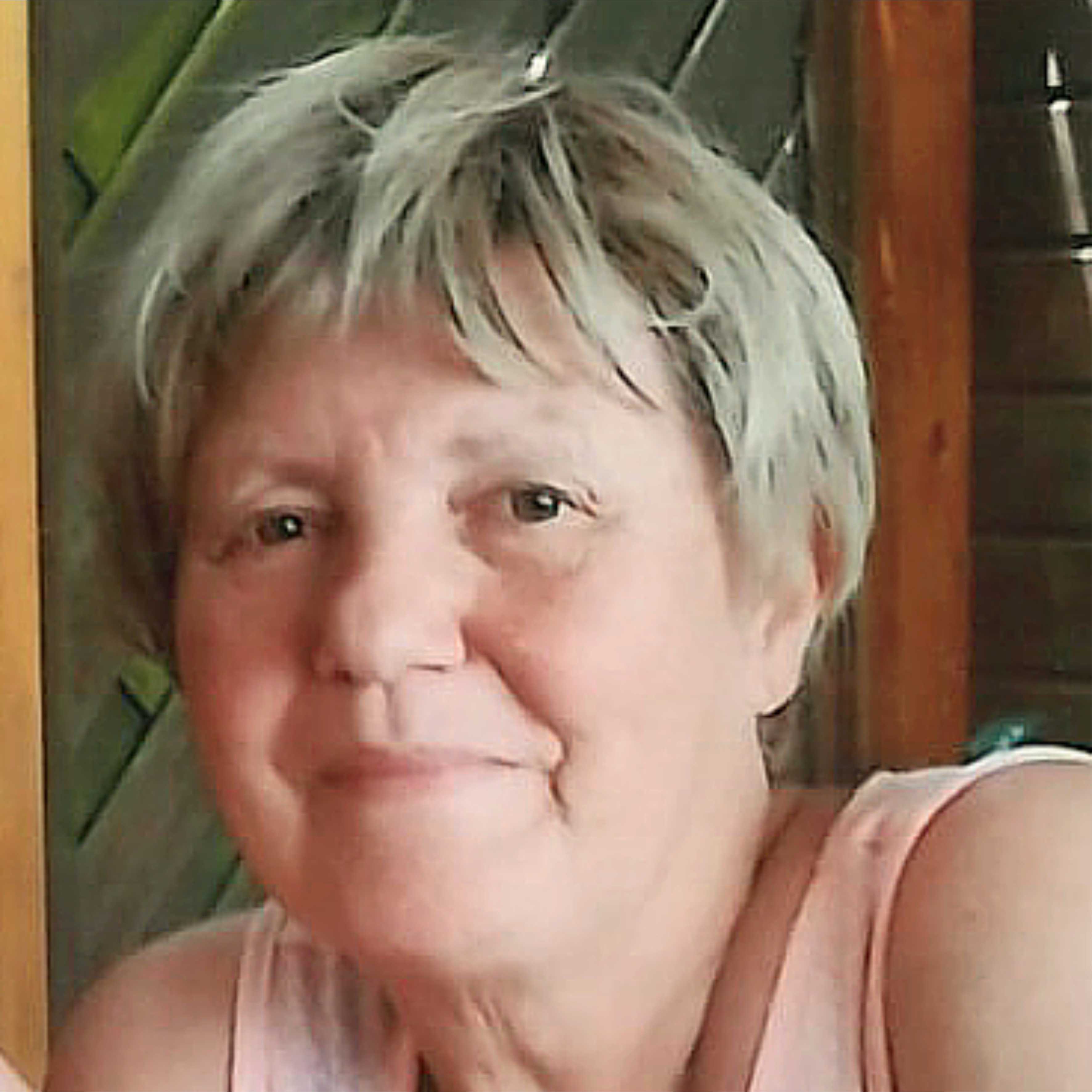 Franziska Wilfort