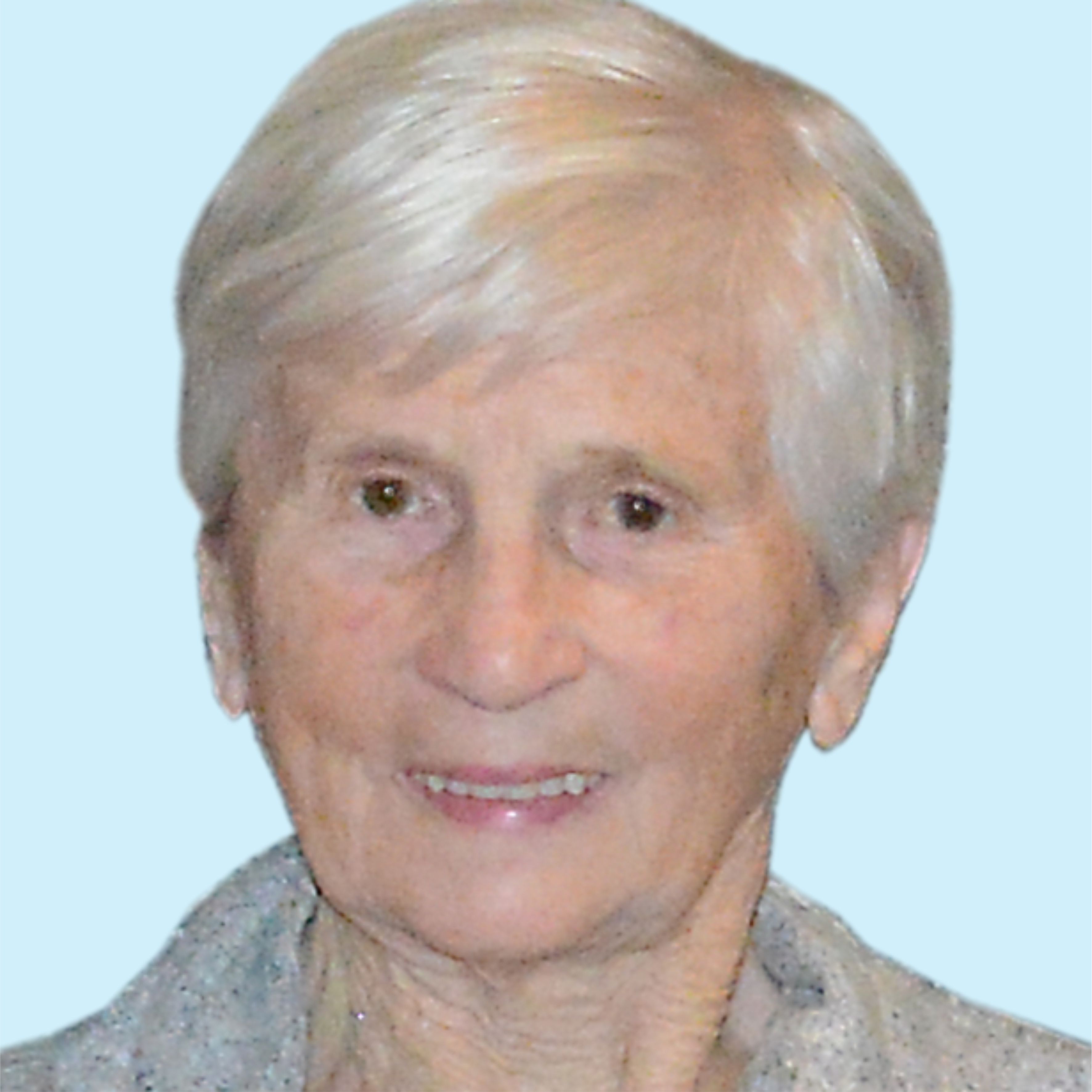 Maria Ettlinger