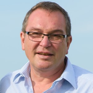 Manfred Höller