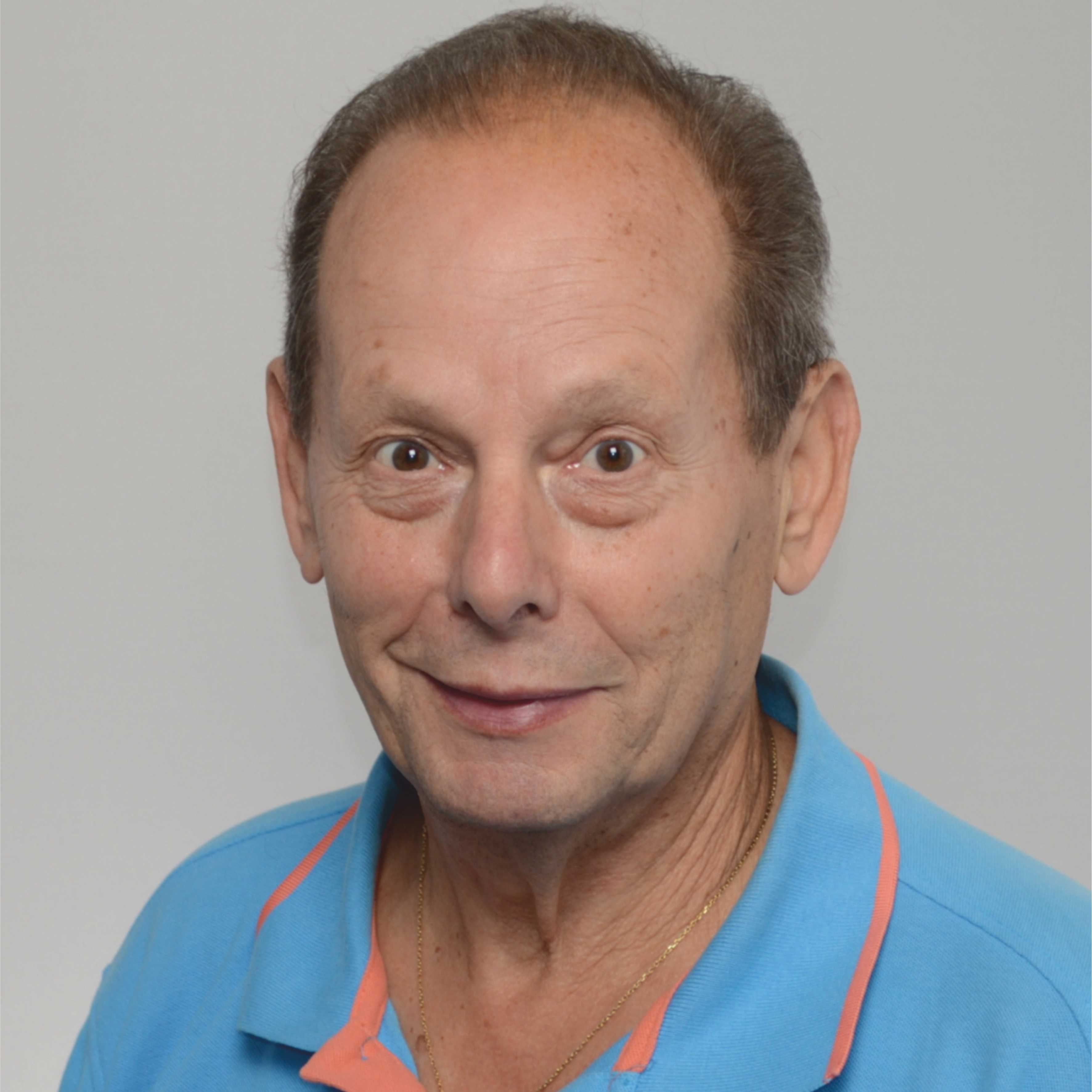 Hans Engelscharmüllner