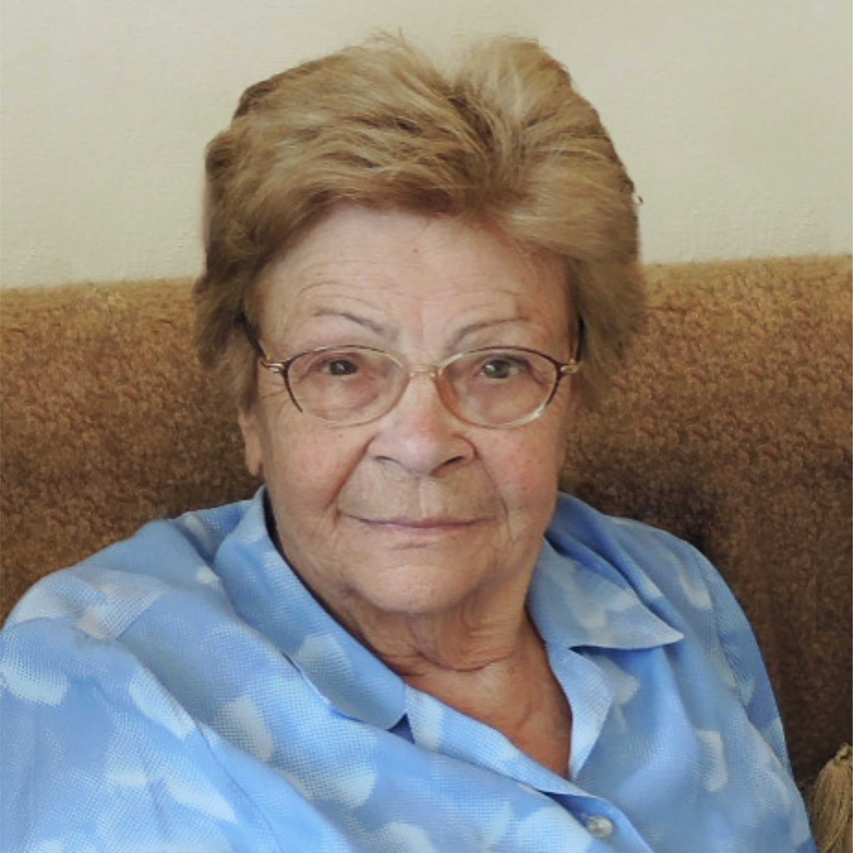 Josefa Götzendorfer
