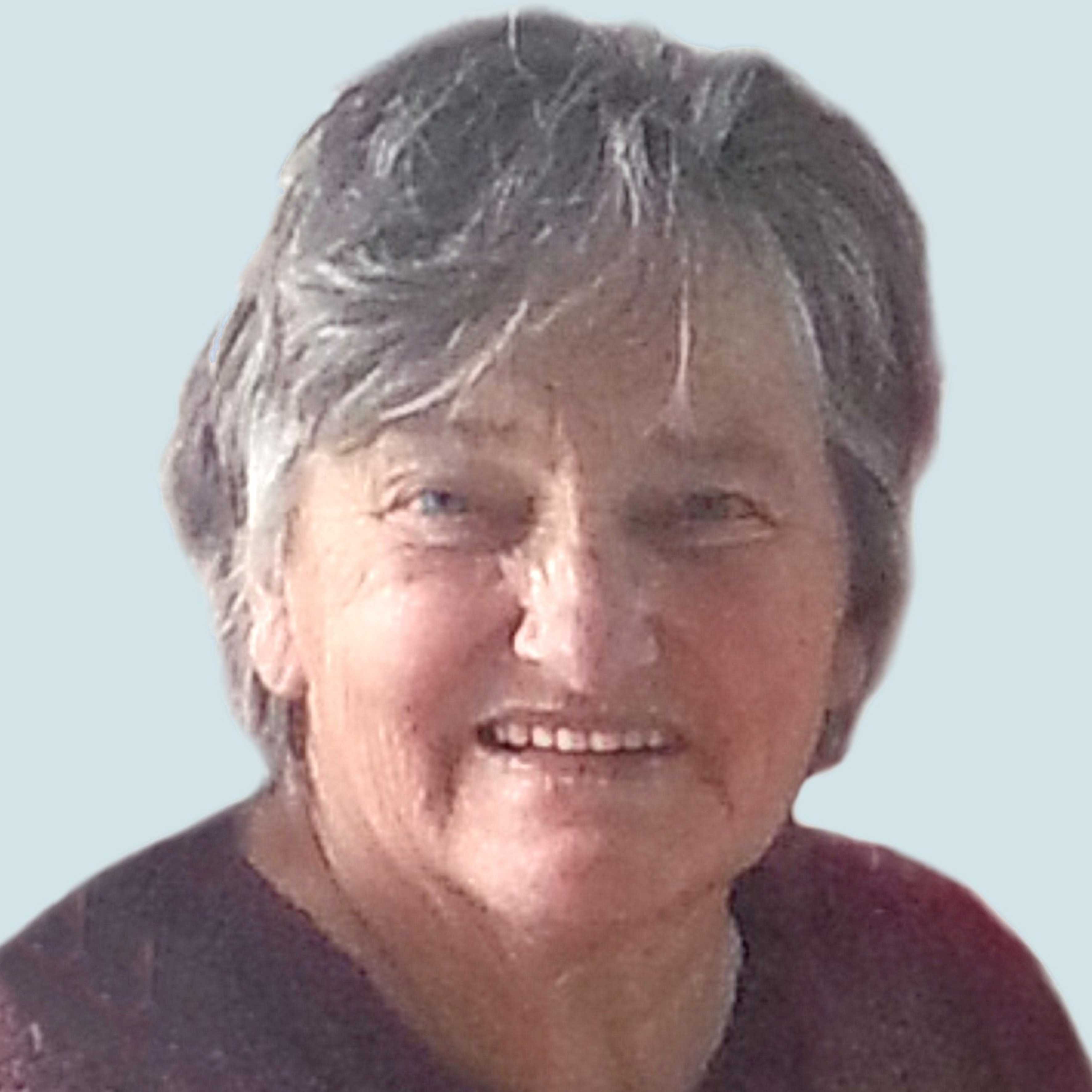 Margarethe Wirth