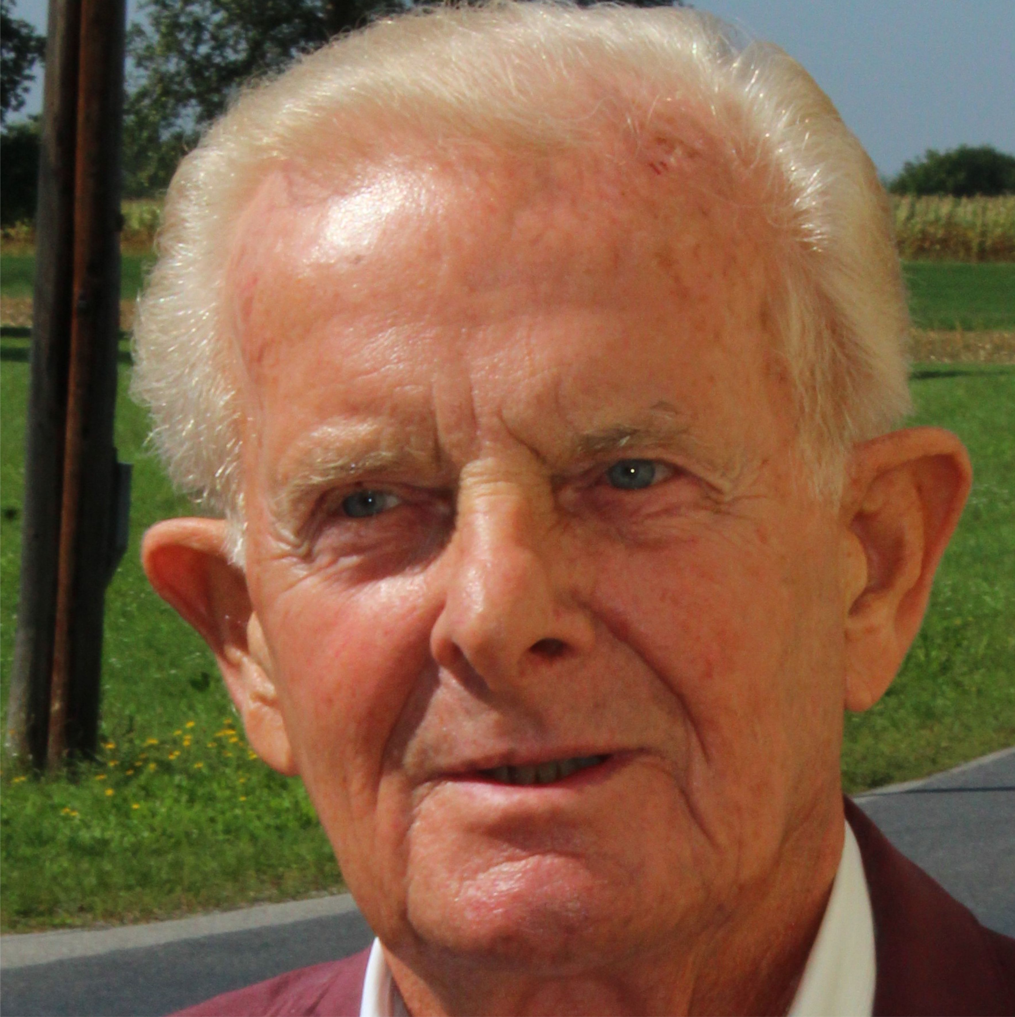 Bruno Höllwart