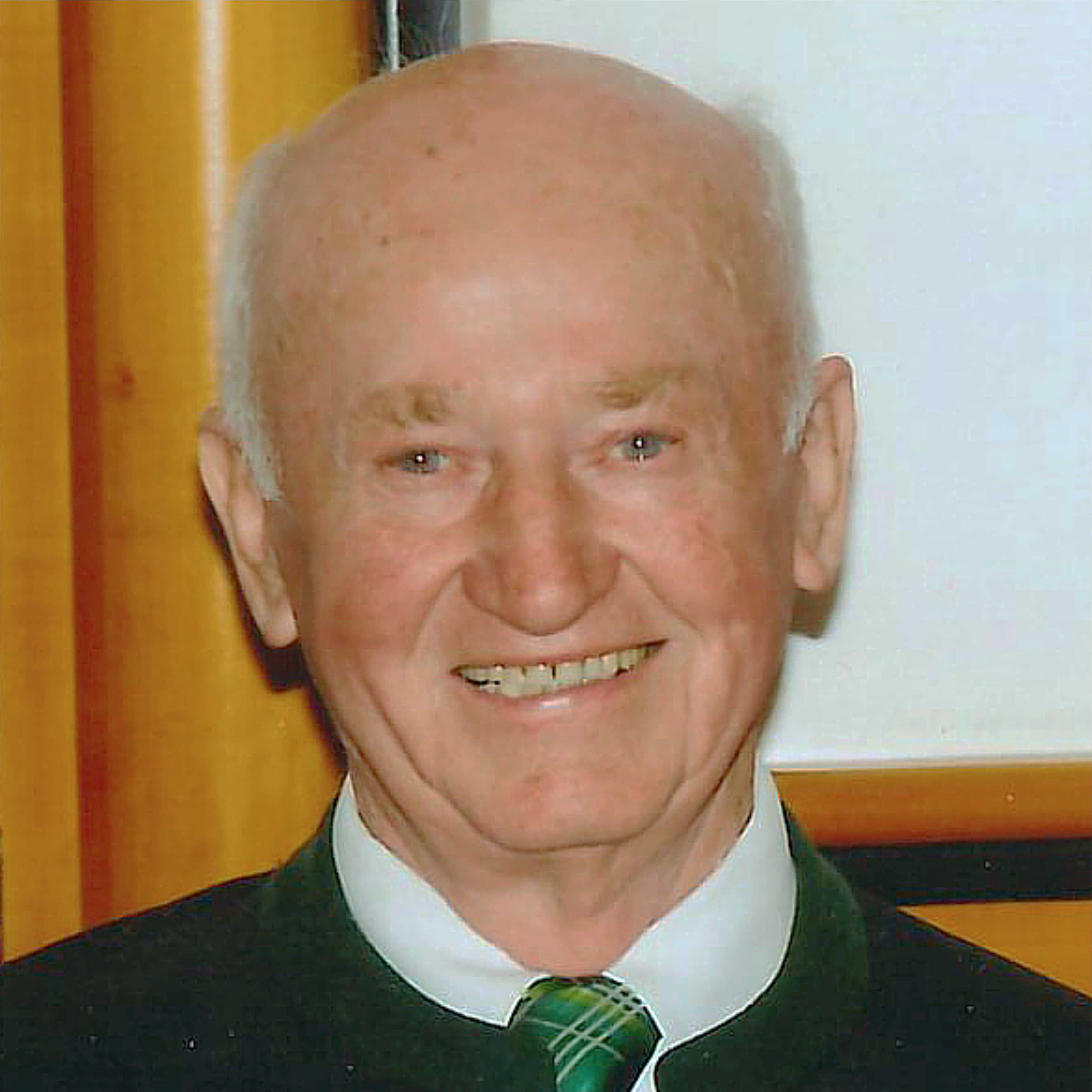 Gottfried Buchinger