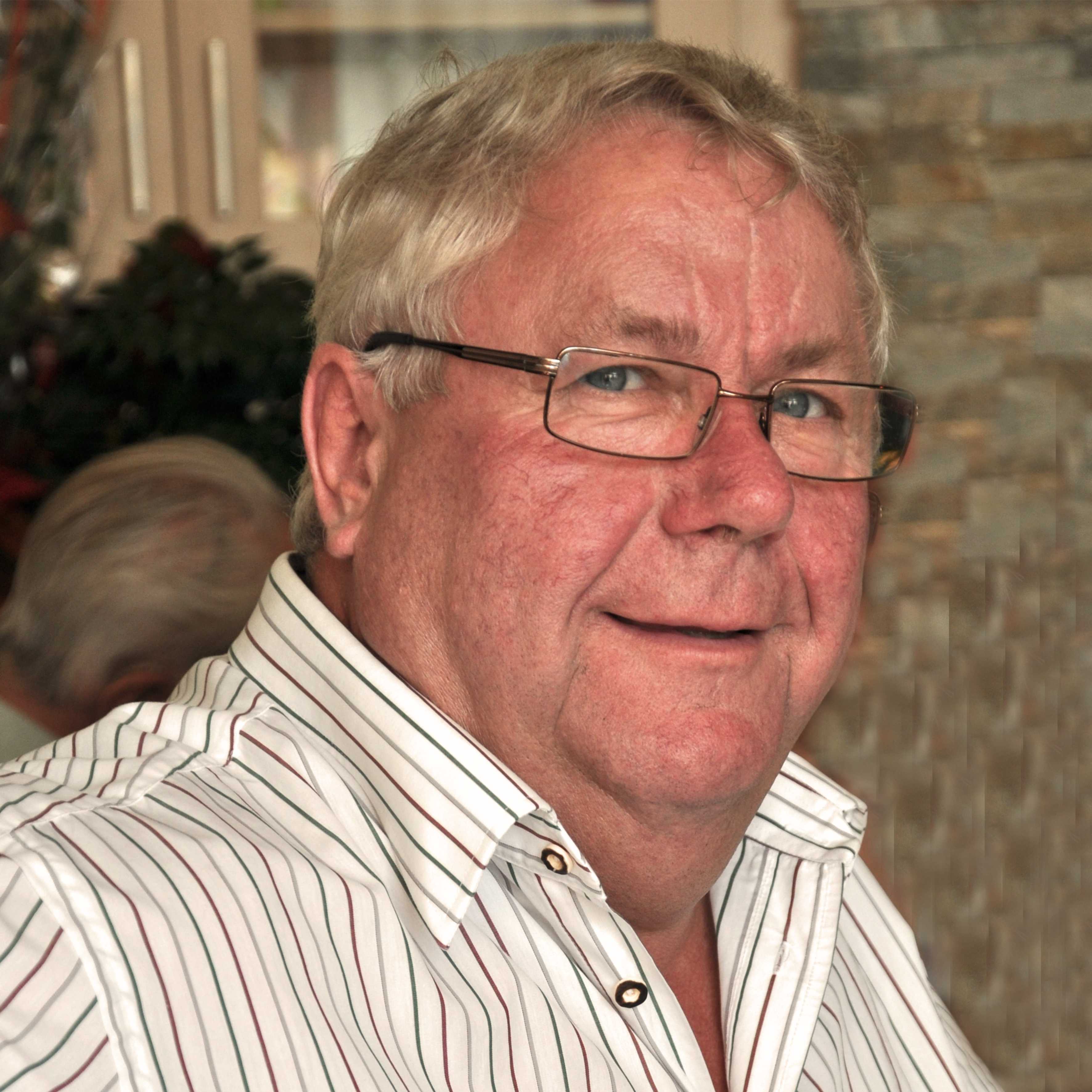 Norbert Grünberger