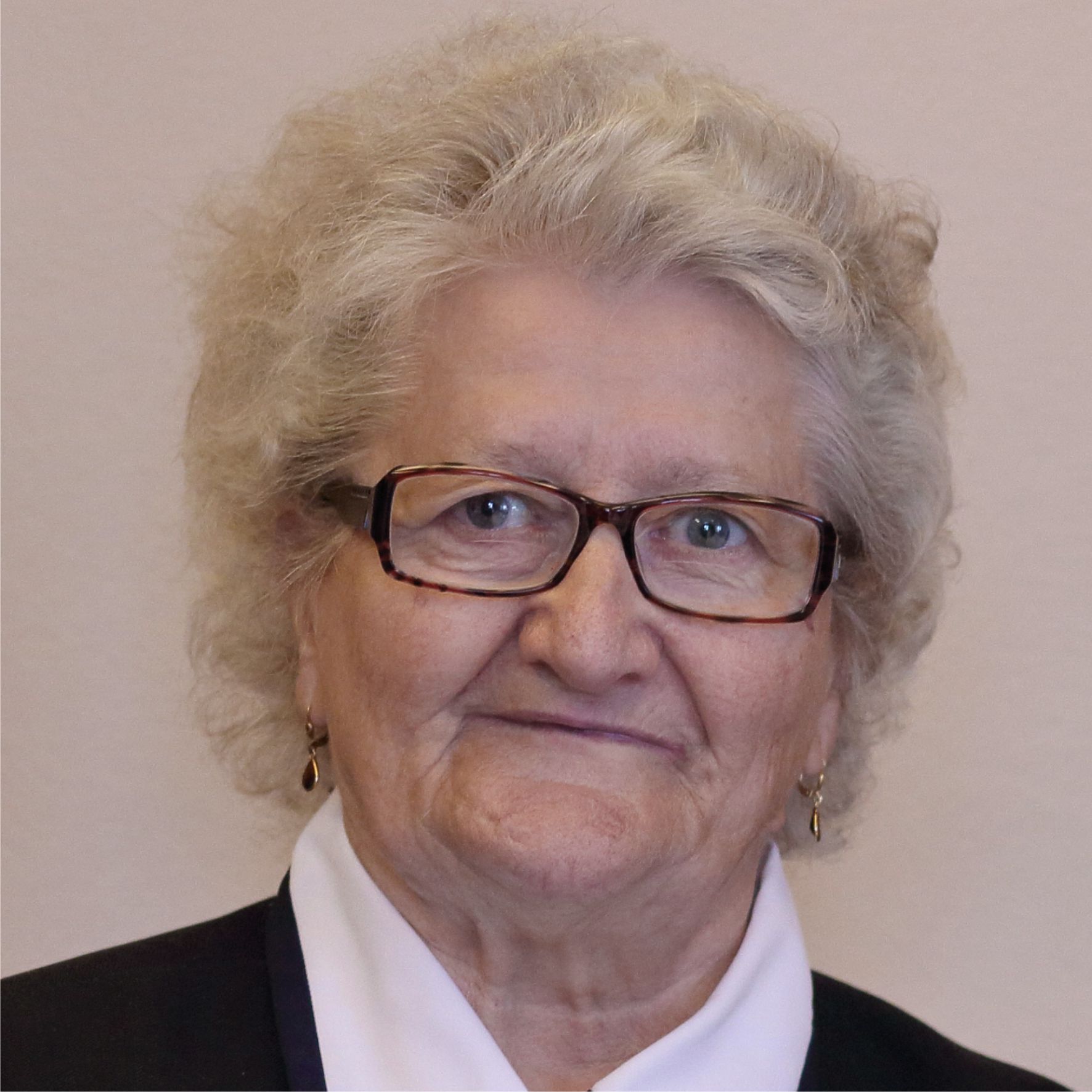 Maria Stelzmüller