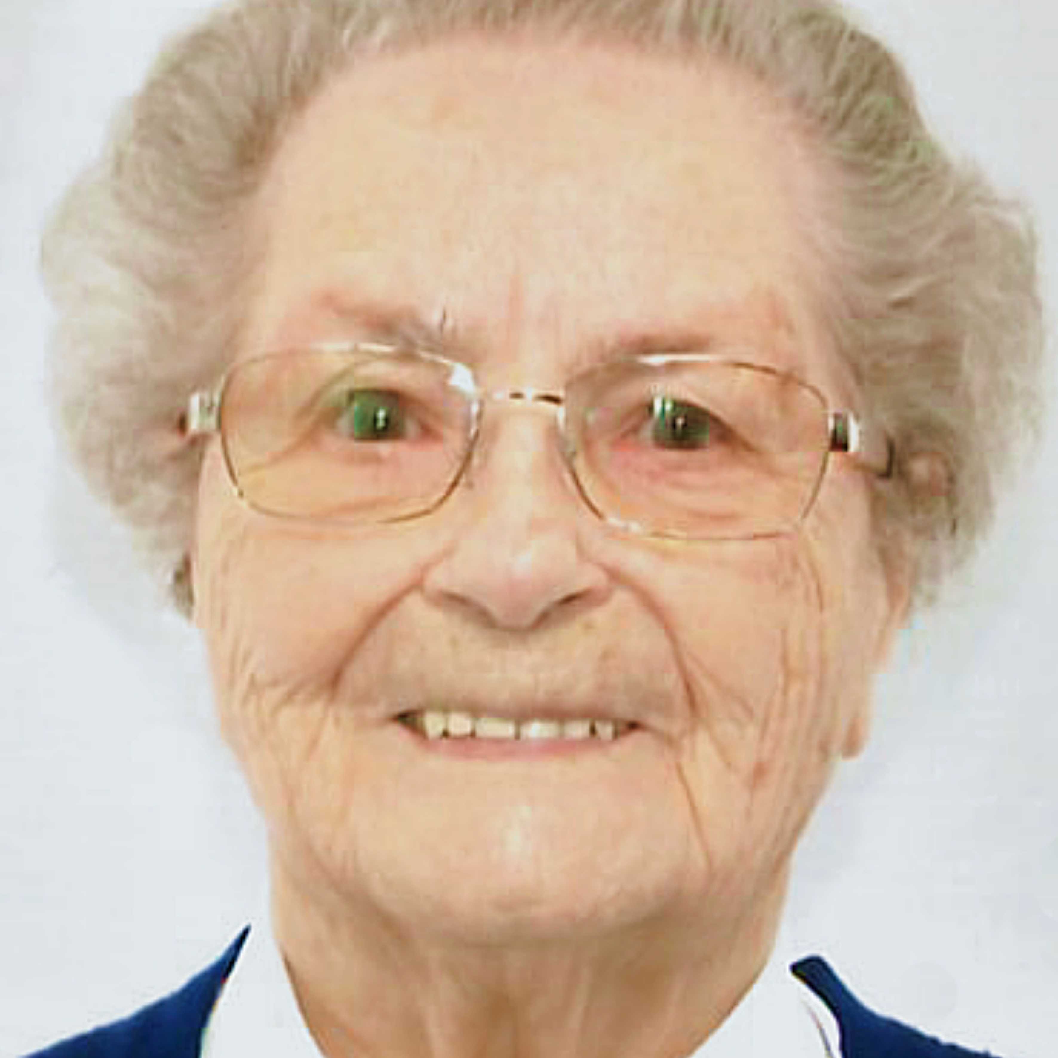 Cäcilia Schlemmer