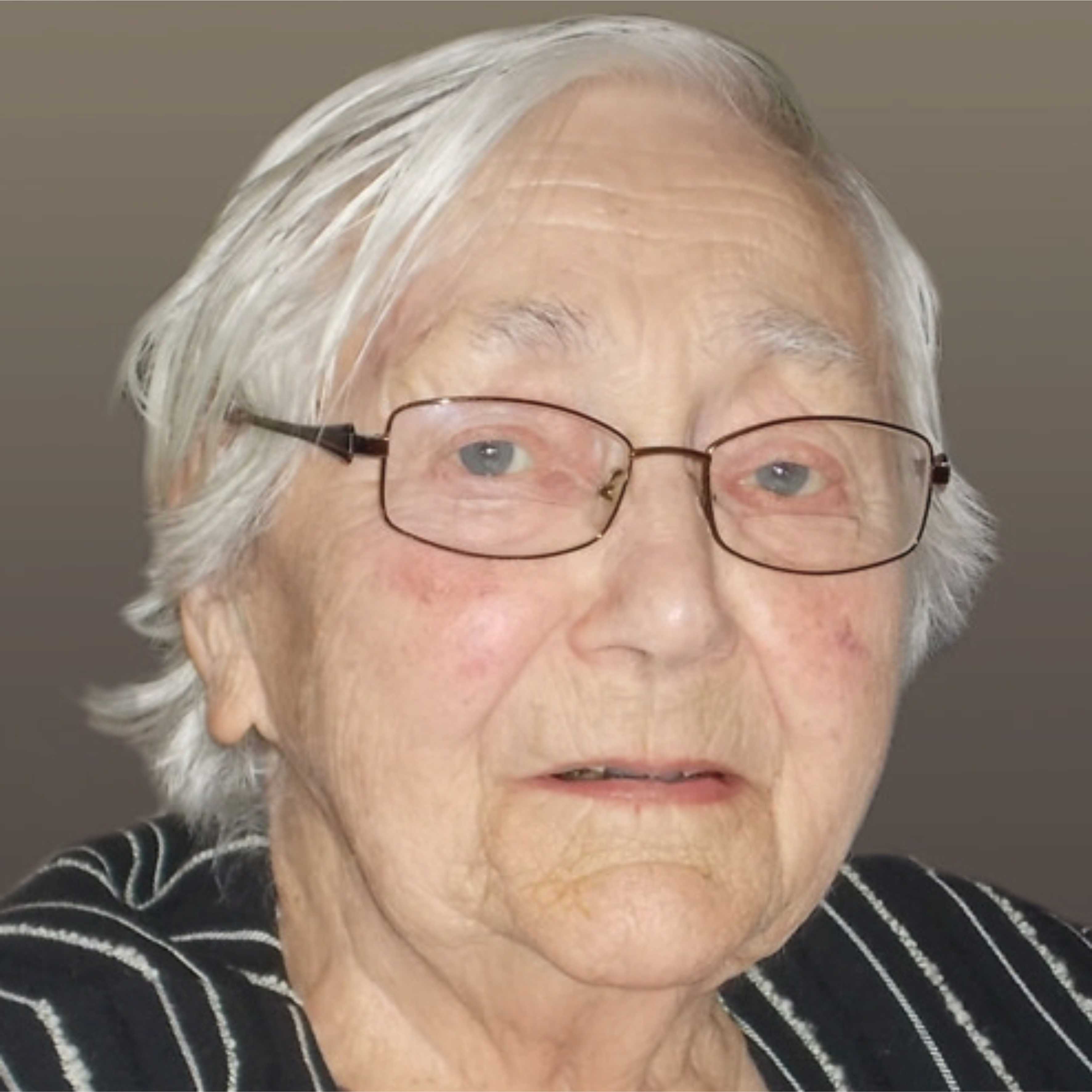 Maria Schuh
