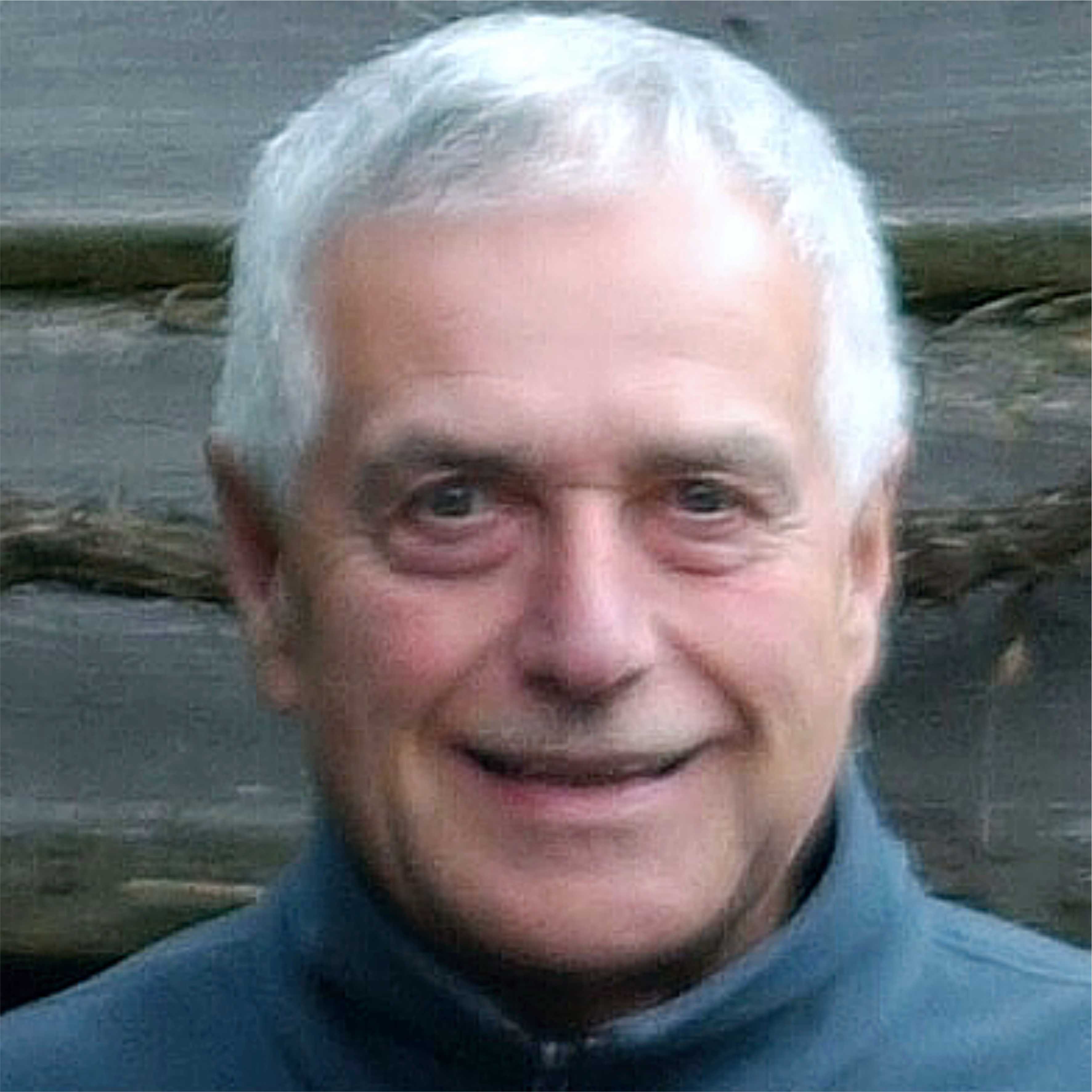 Ewald Kneissl