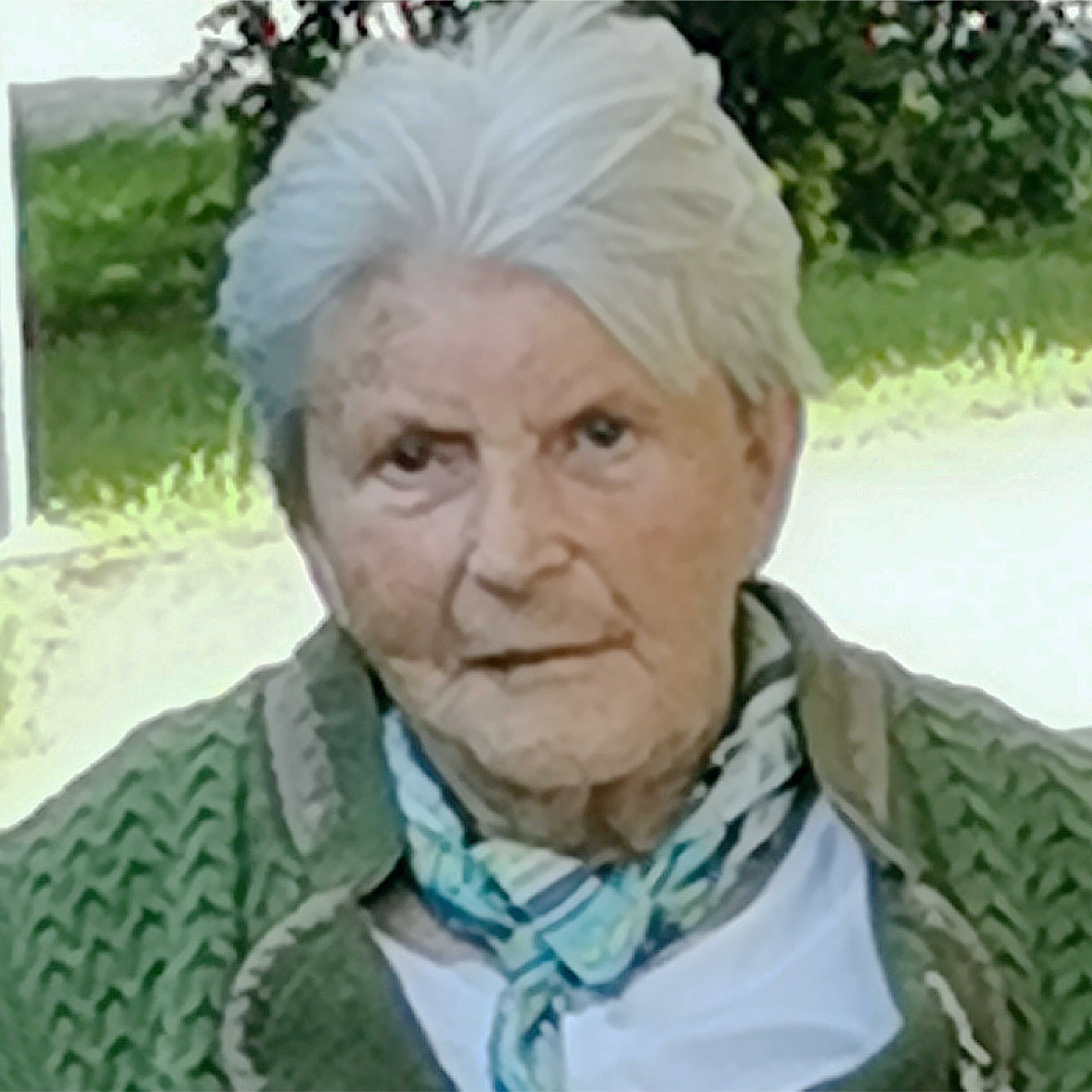 Anna Weigl