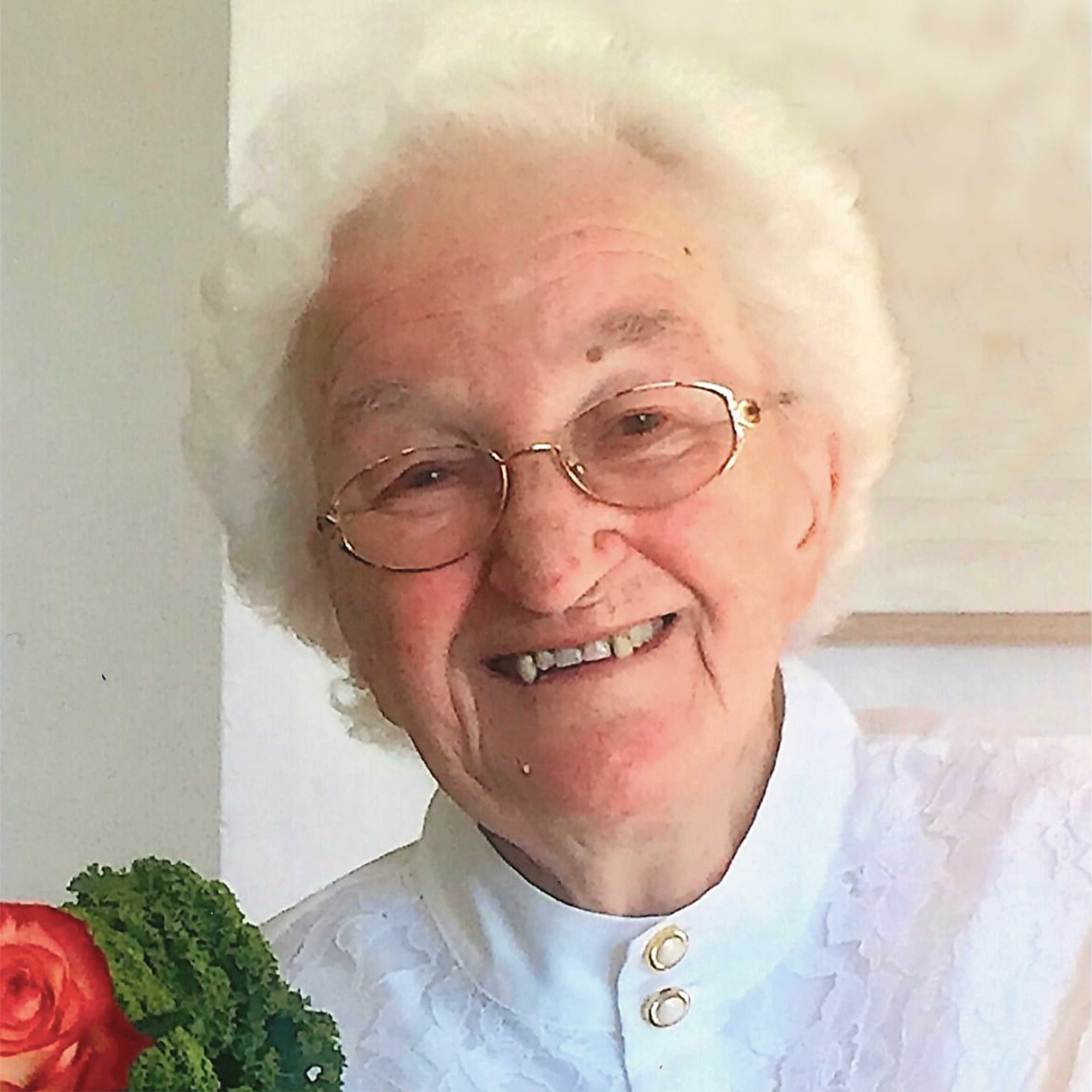 Rudolfine Berger