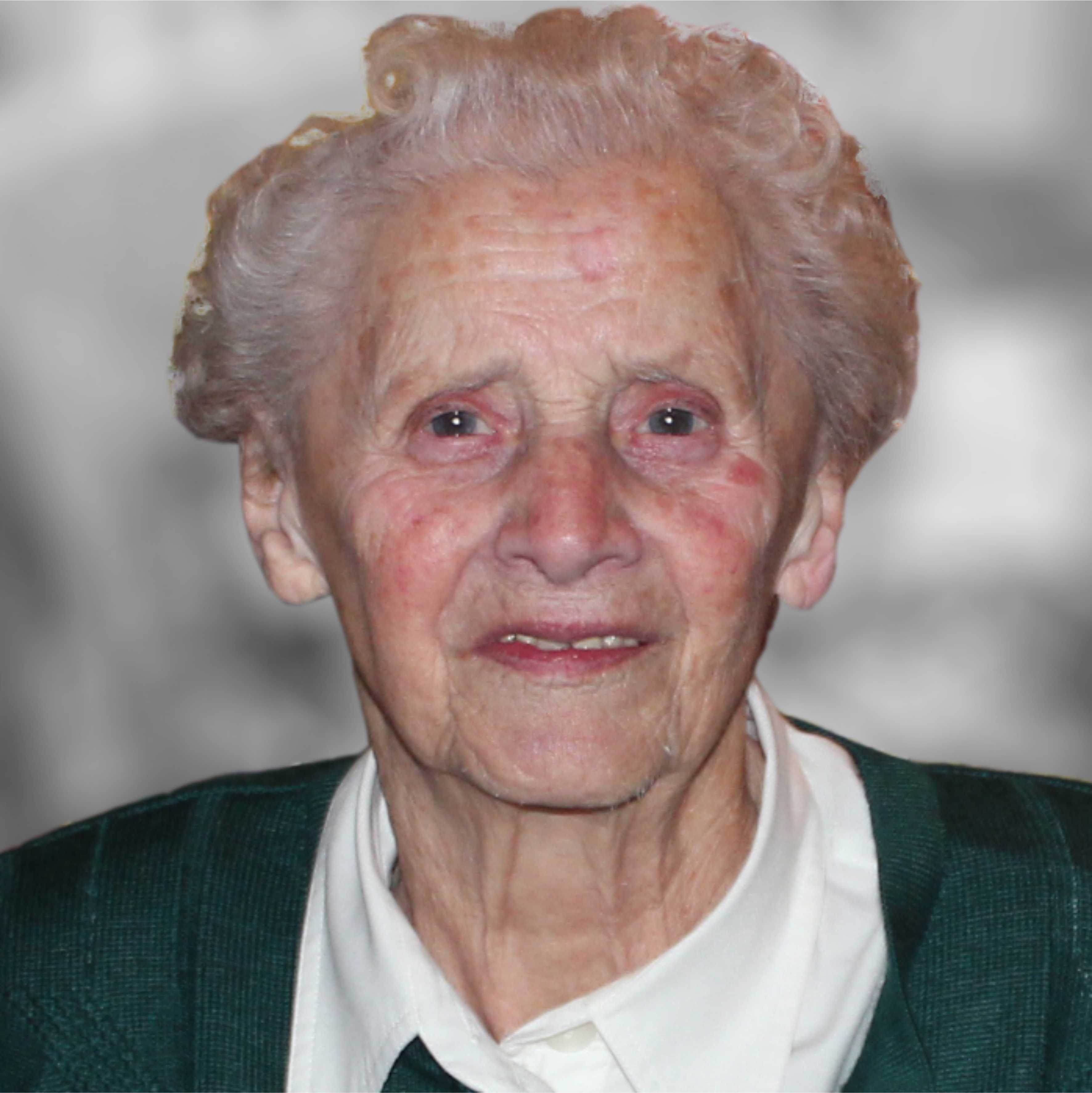 Maria Dammerer