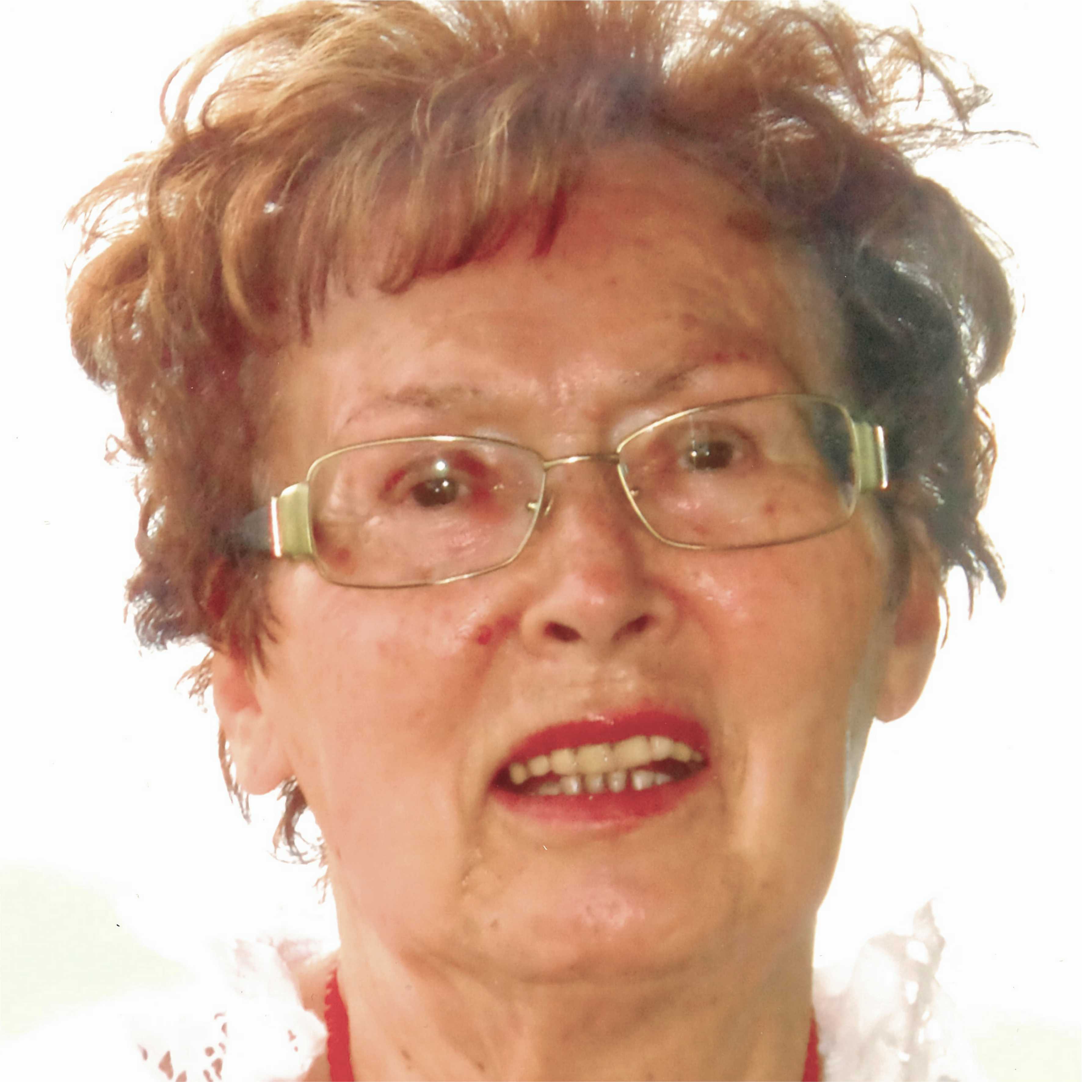 Liselotte Tremetzberger