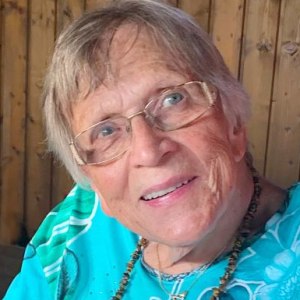 Edeltraud Scholz