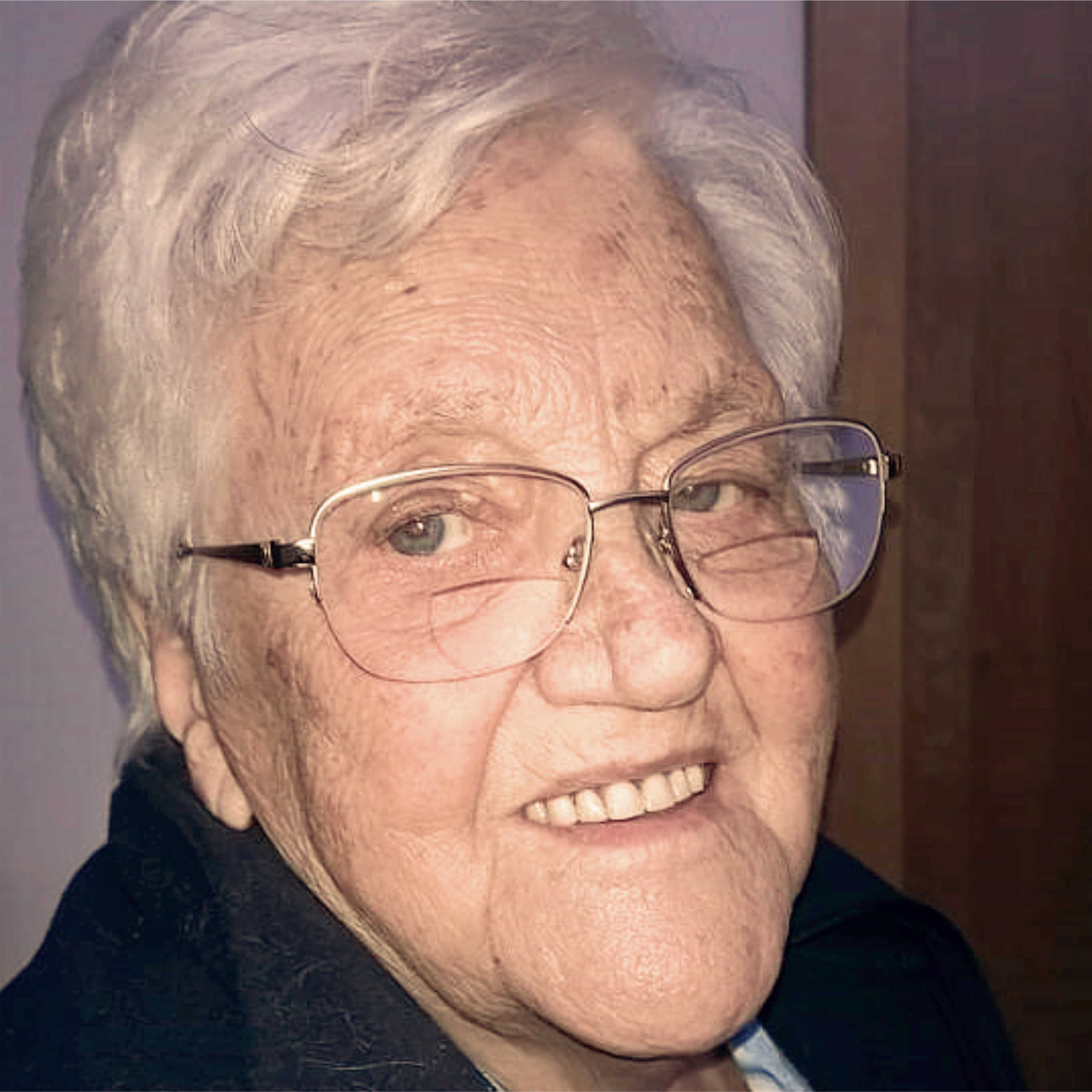 Leopoldine Erber