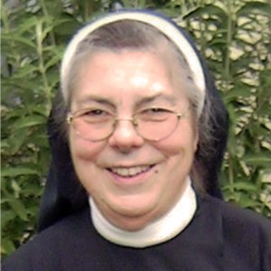 Sr. M. Salvatora Hildegard König