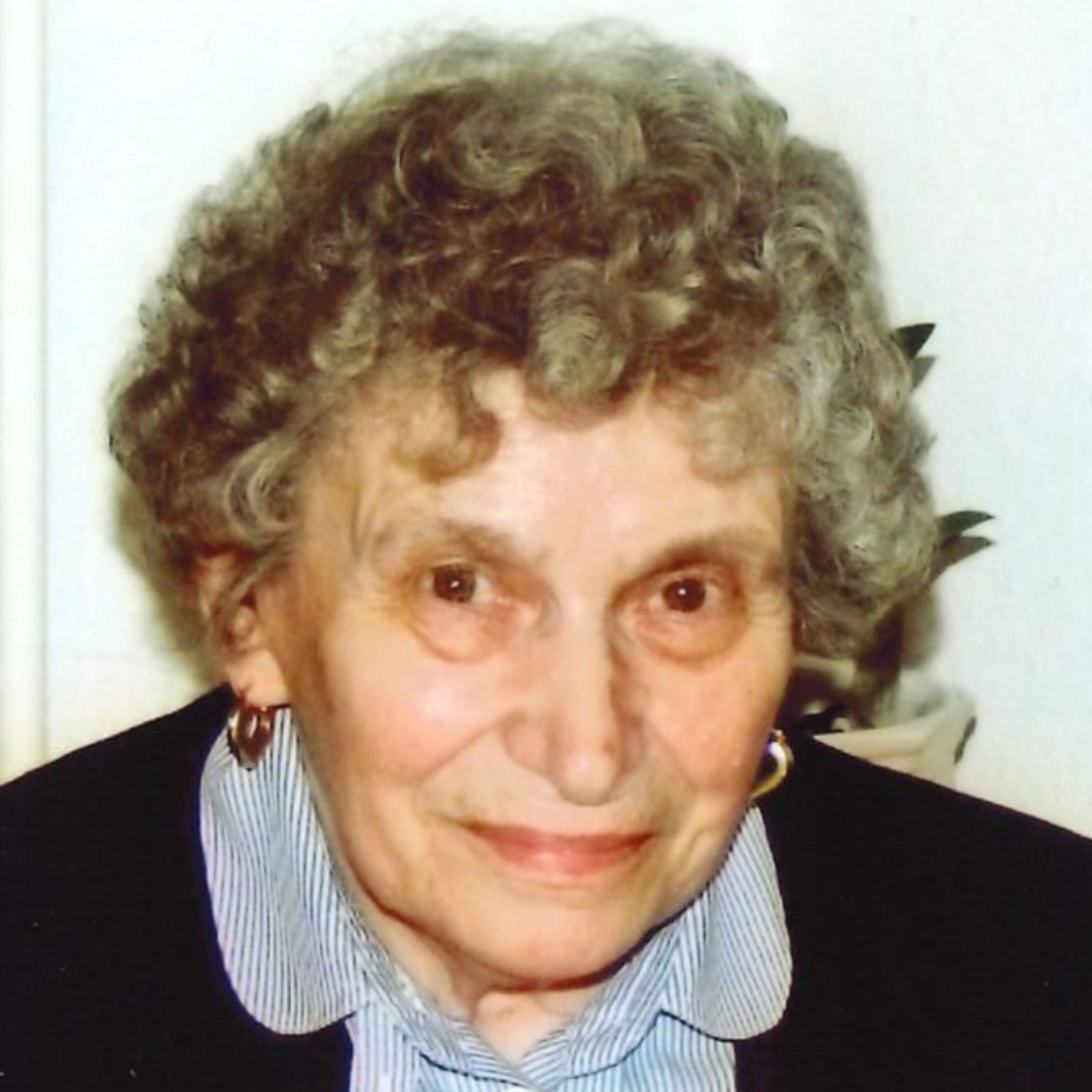 Josefa Löffler