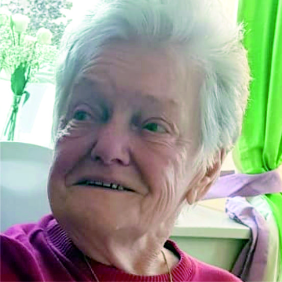 Anna Rücklinger