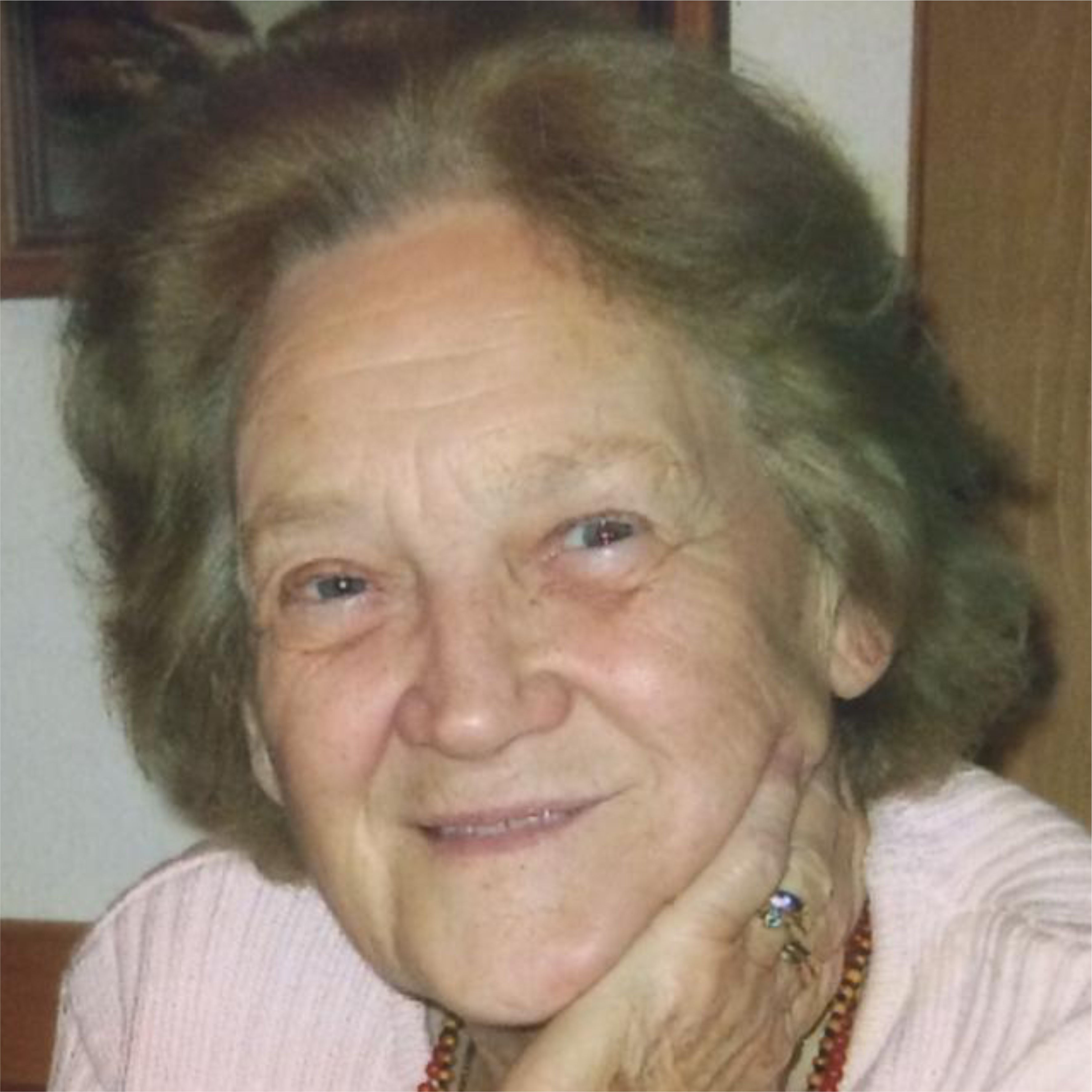 Friederika Zwinz