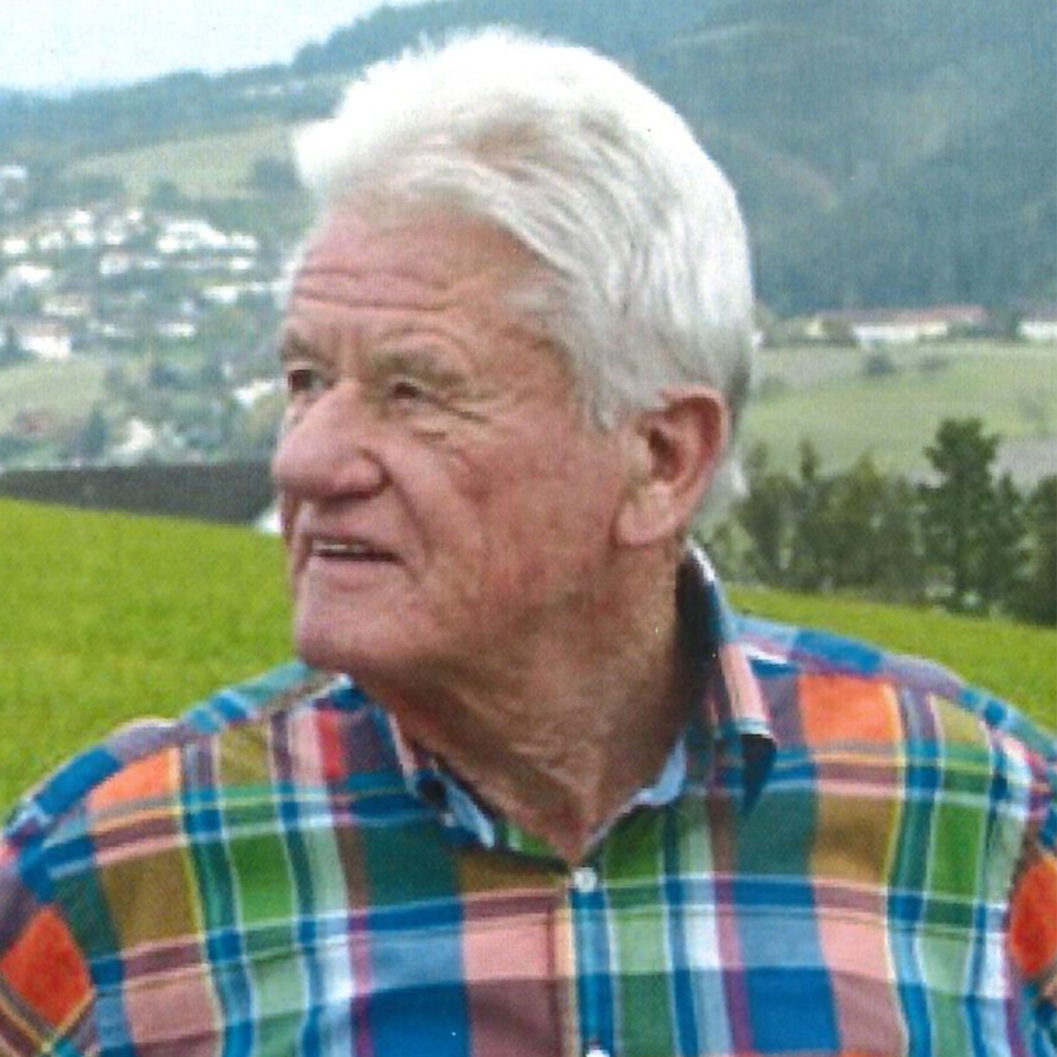 Josef Schmid