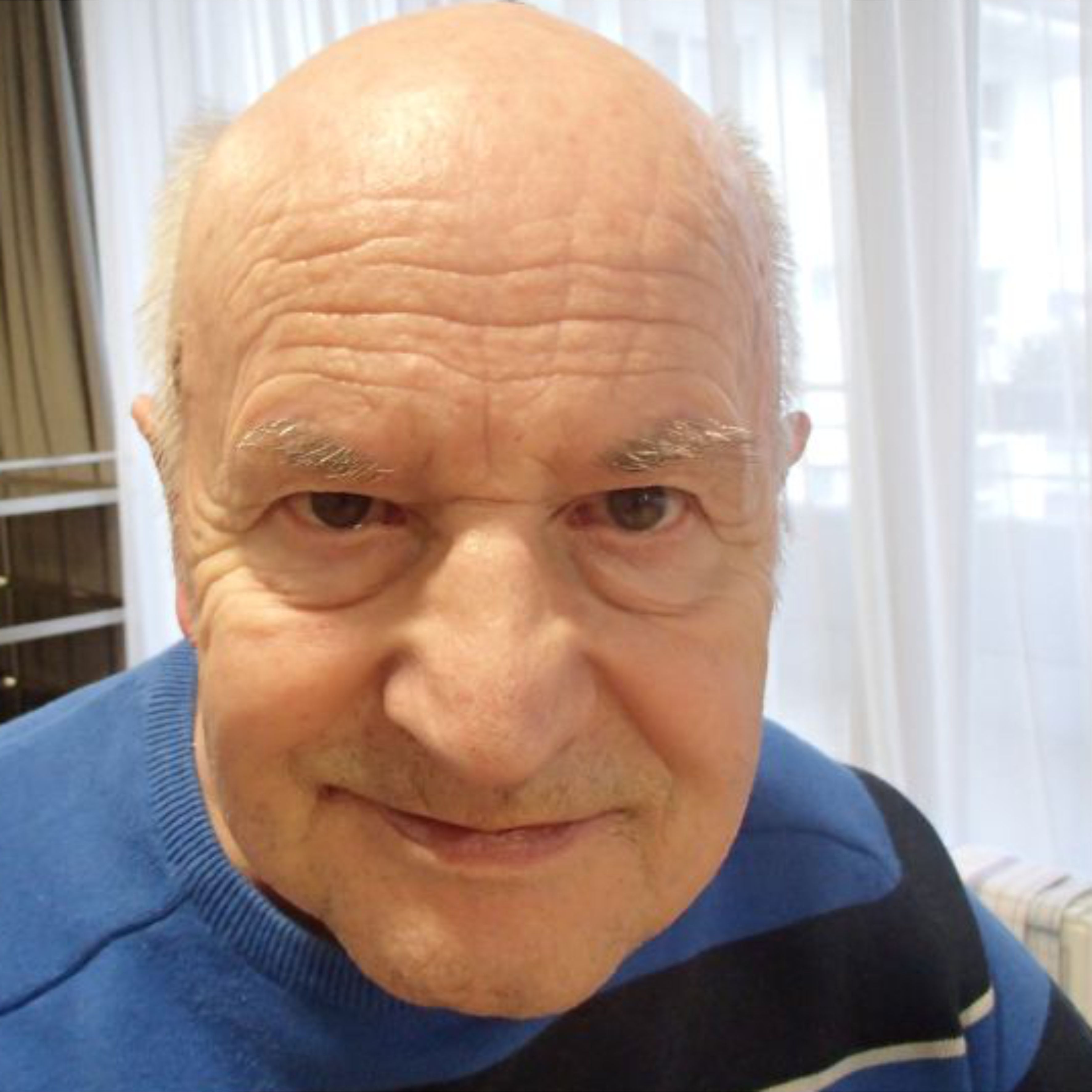 Eduard Stocker