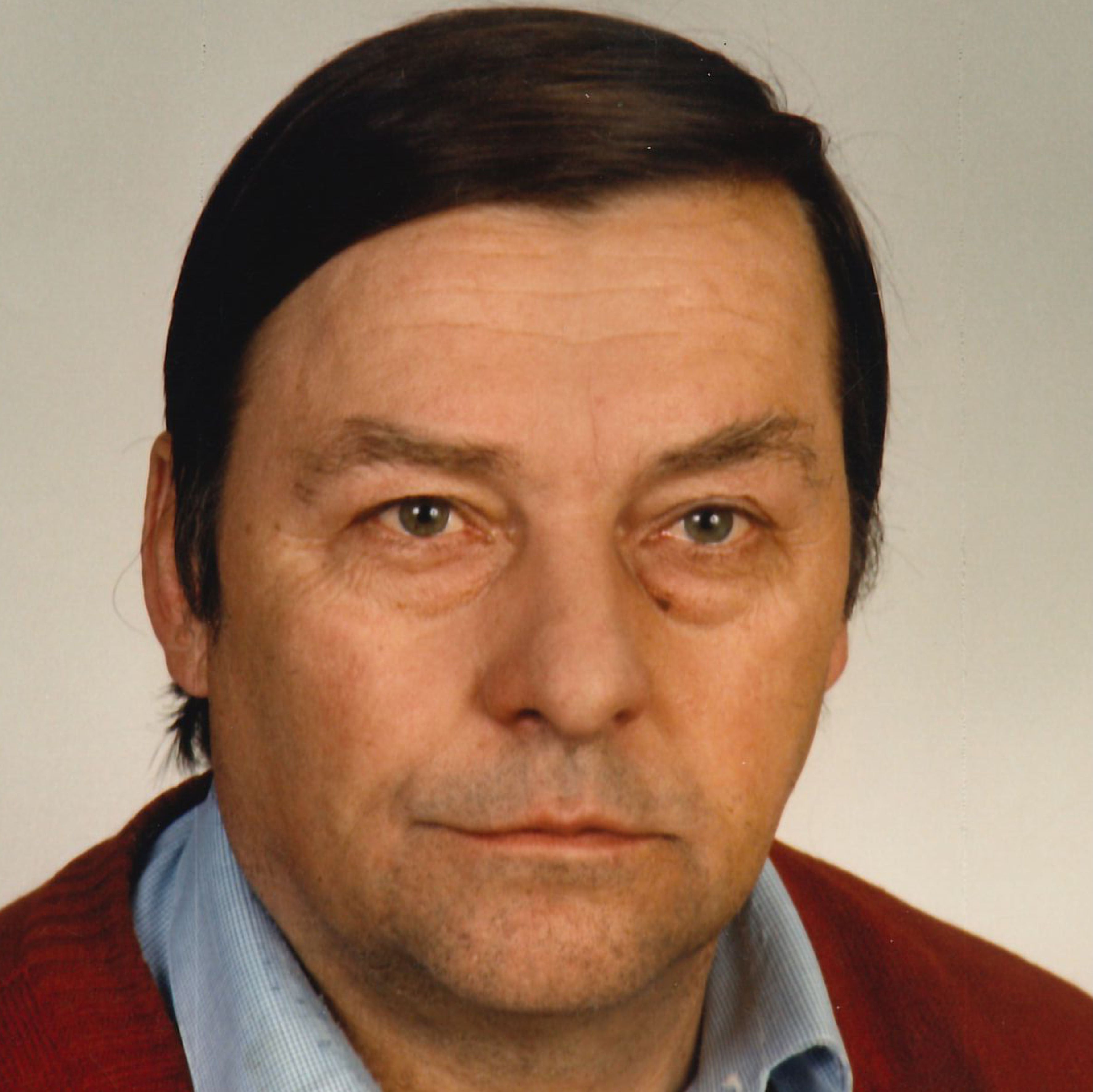 Leopold Dostal